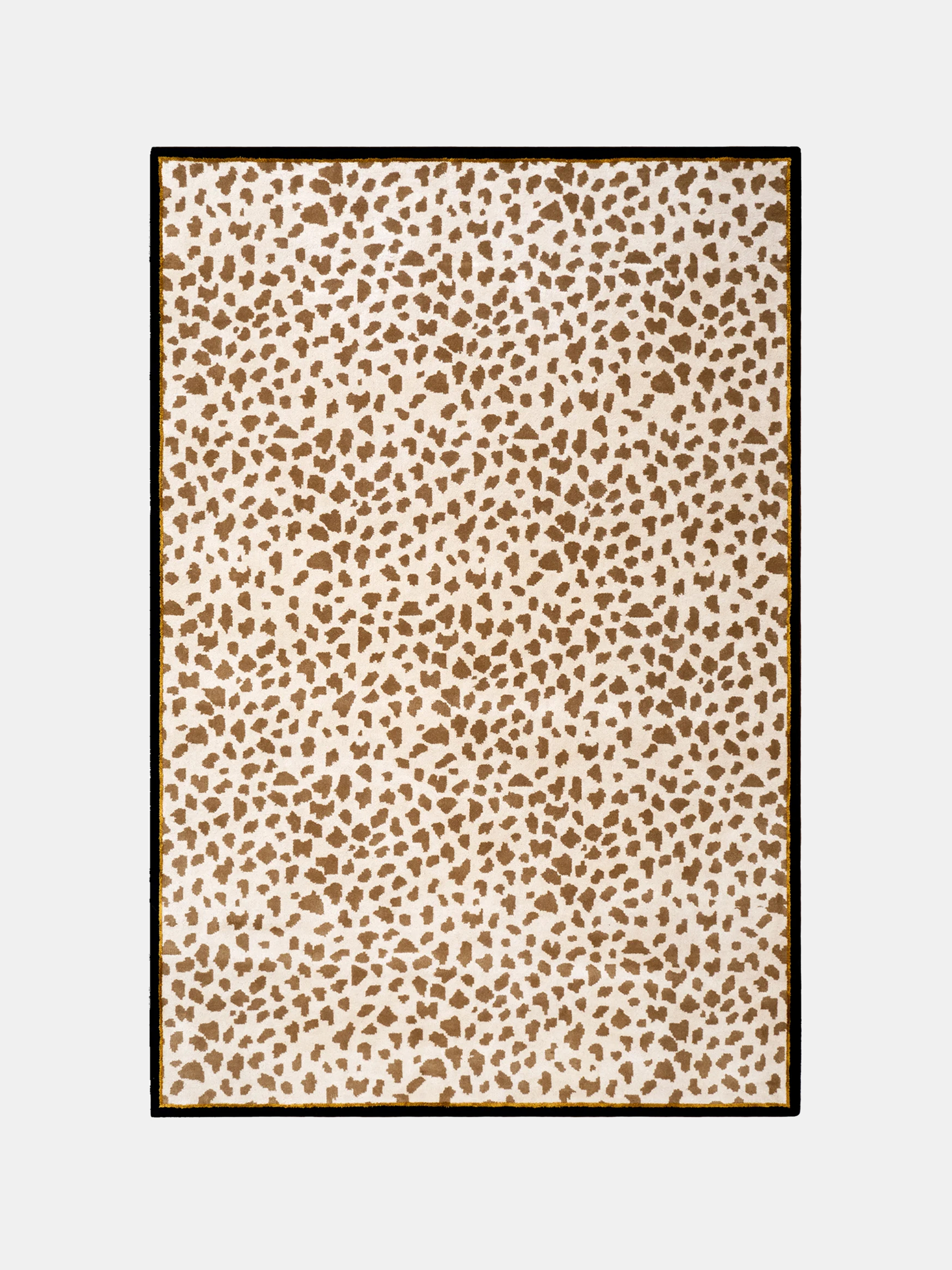 56129 2b90d67d41 Gild Leopard Portrait