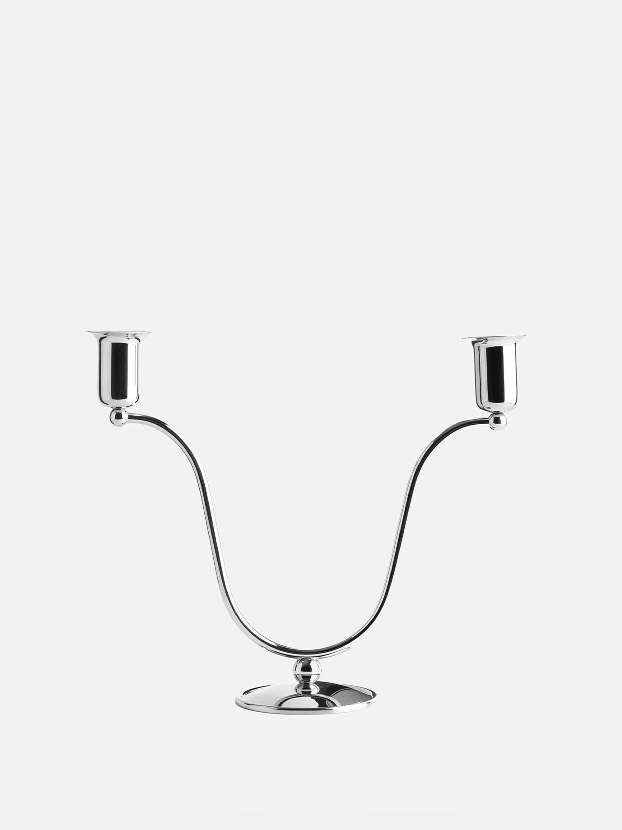 56135 25546ae045 Svanen Silver Portrait
