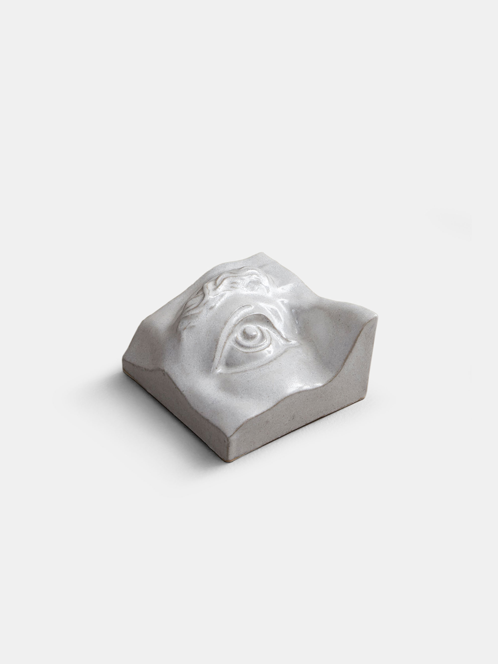 56139 B3f182a15f Right Eye Antique White Portrait