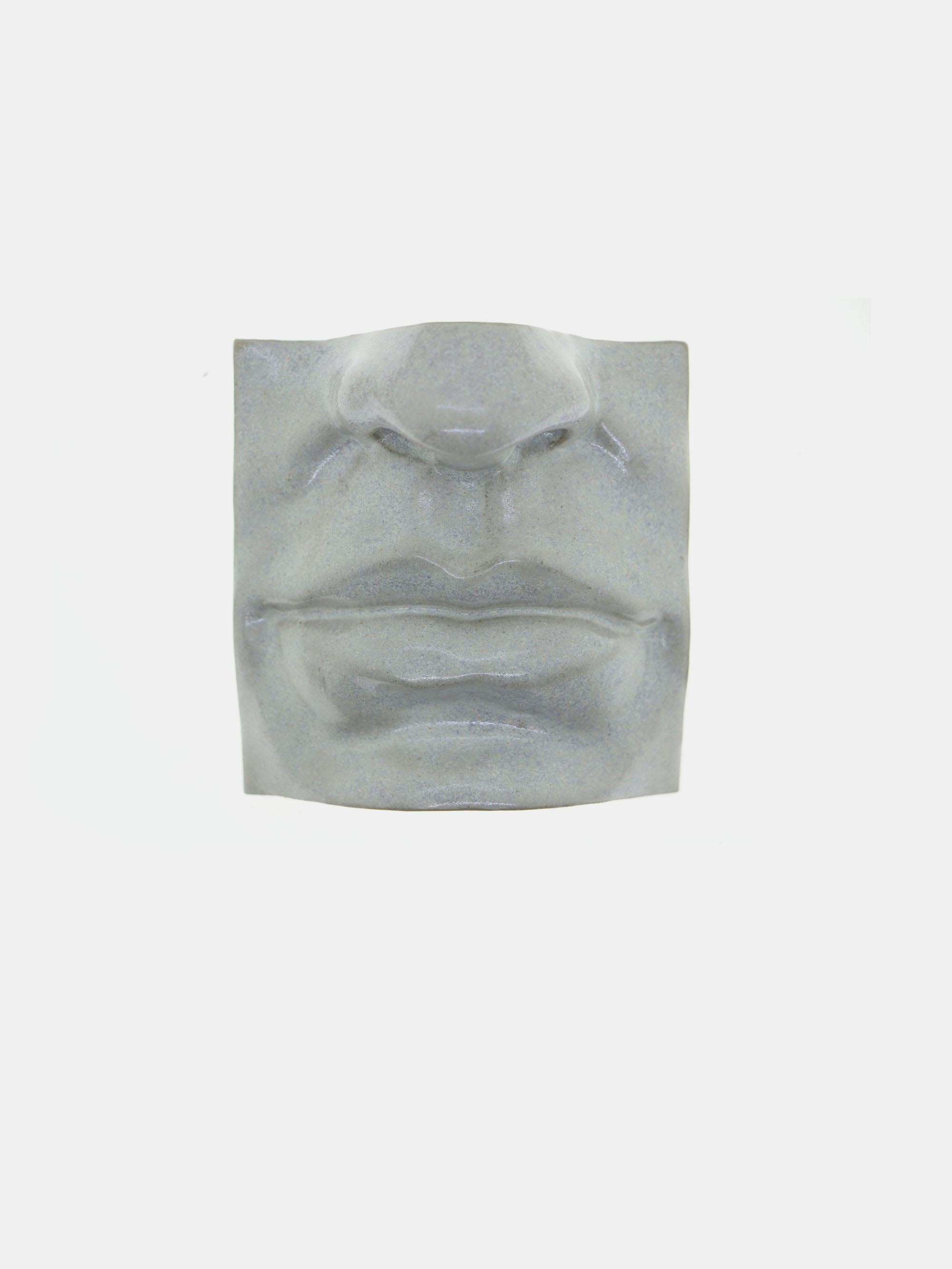 56141 C1f0407a08 Mouth White Portrait