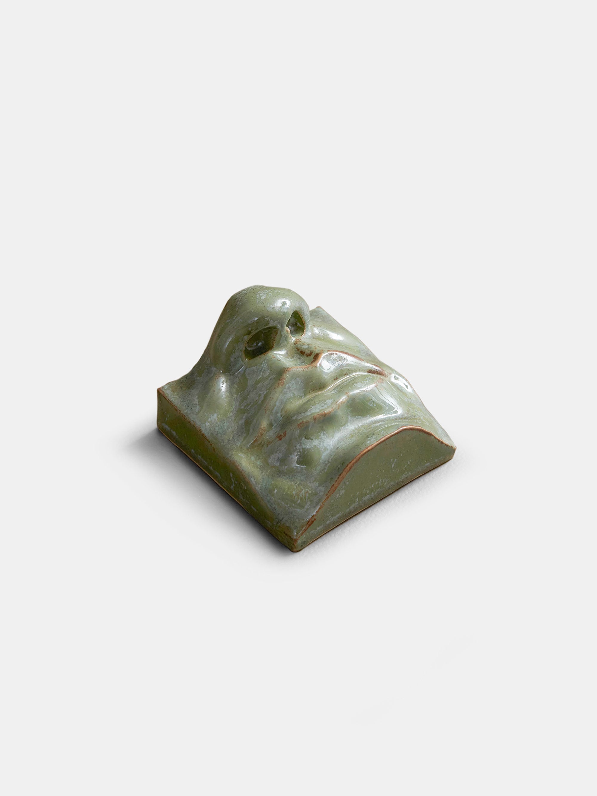 56142 6c5e2f01b7 Mouth Copper Portrait