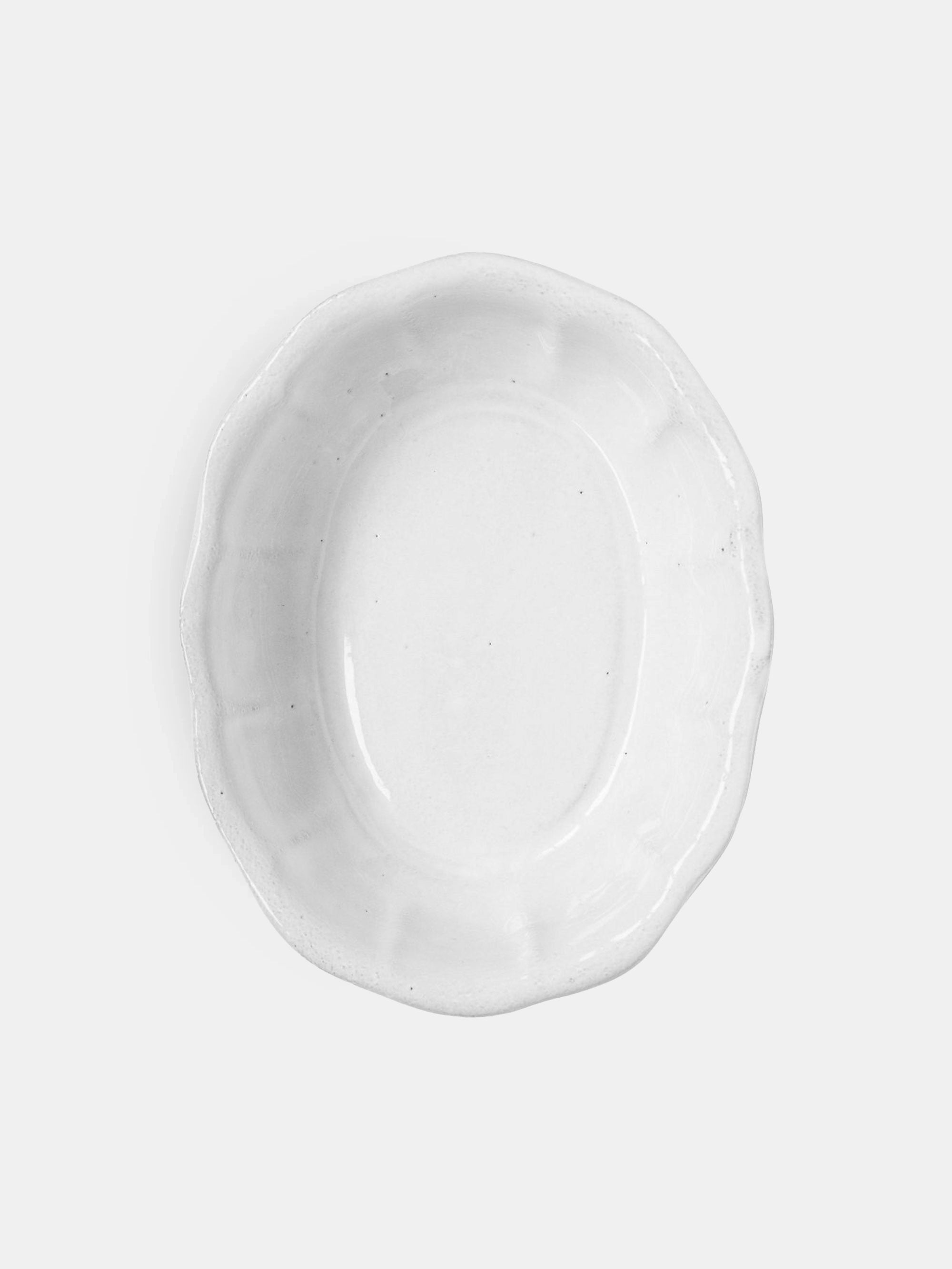 56214 A1d2c12d13 Small Isolde Dish Portrait