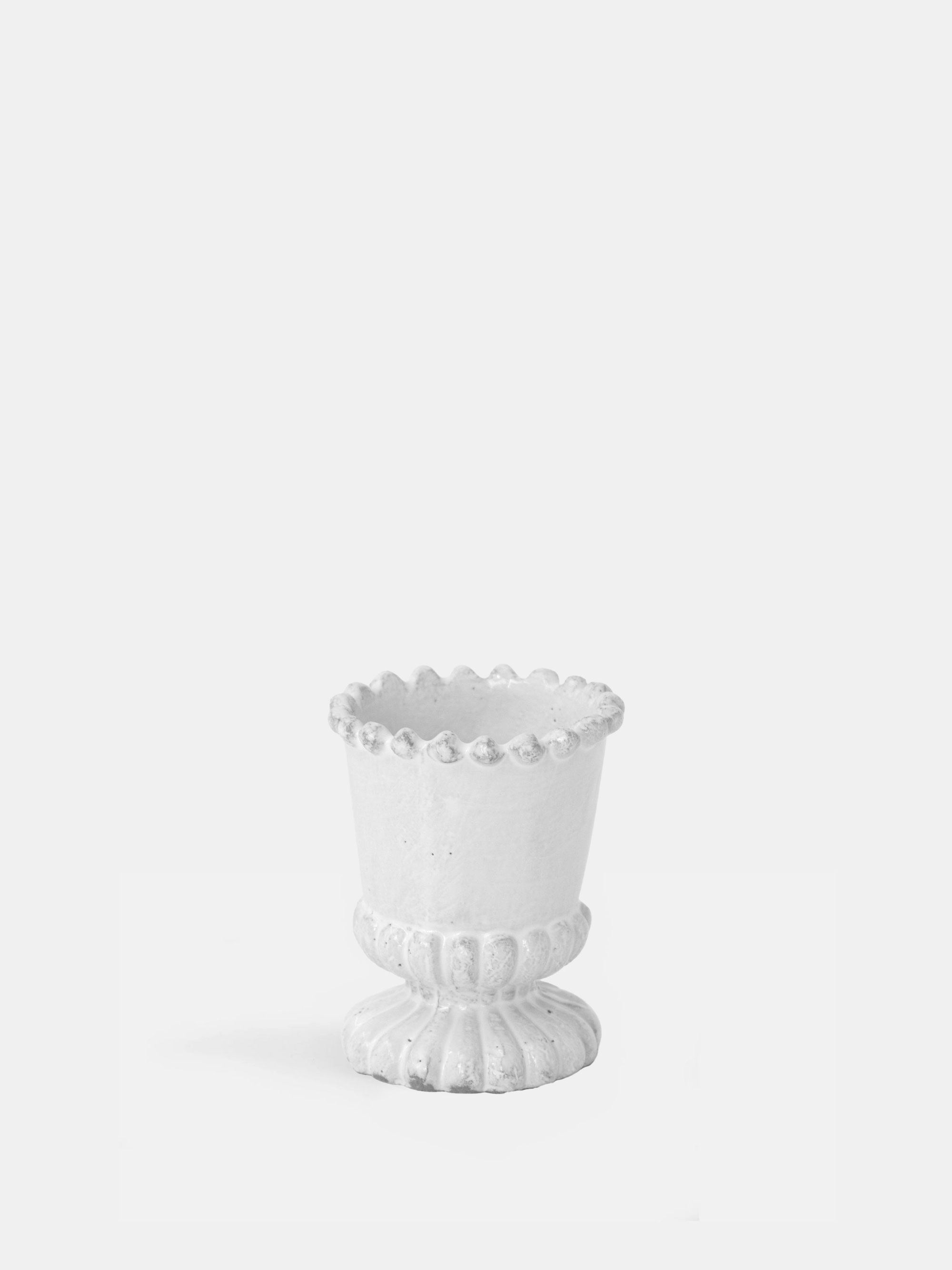 56217 8a51b1dd1e Perles Egg Cup Shift Portrait