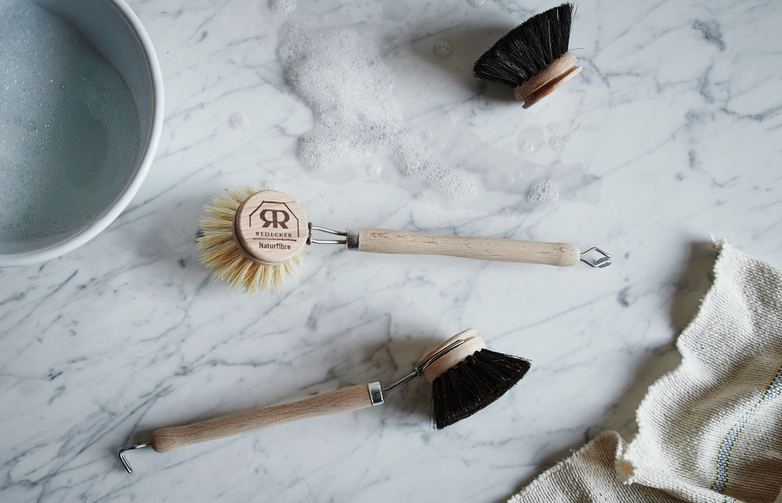 Dishbrush