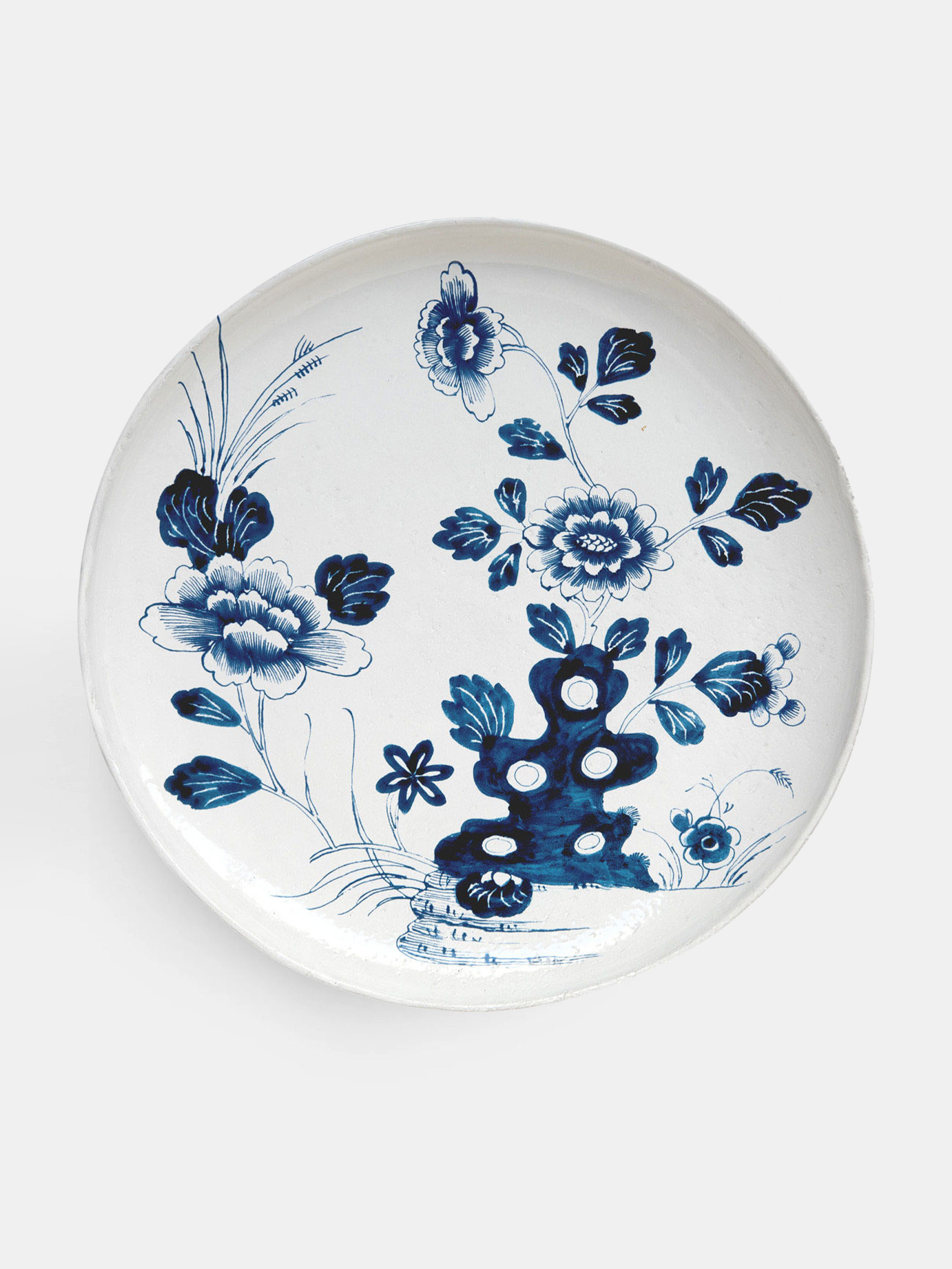 56226 24a6d55294 Peony Chrysanthemum Bristol Platter Portrait