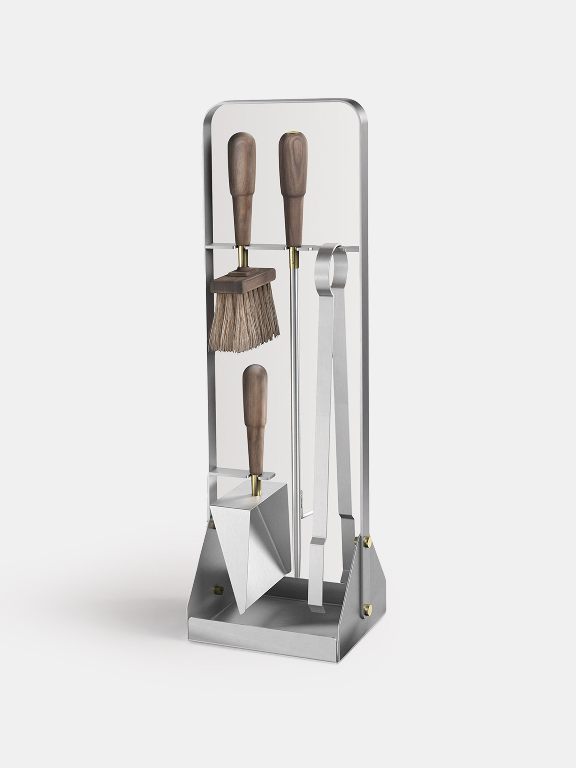 56245 6249a3fa20 Eldvarm Emma Companion Set Stainless Steel Portrait