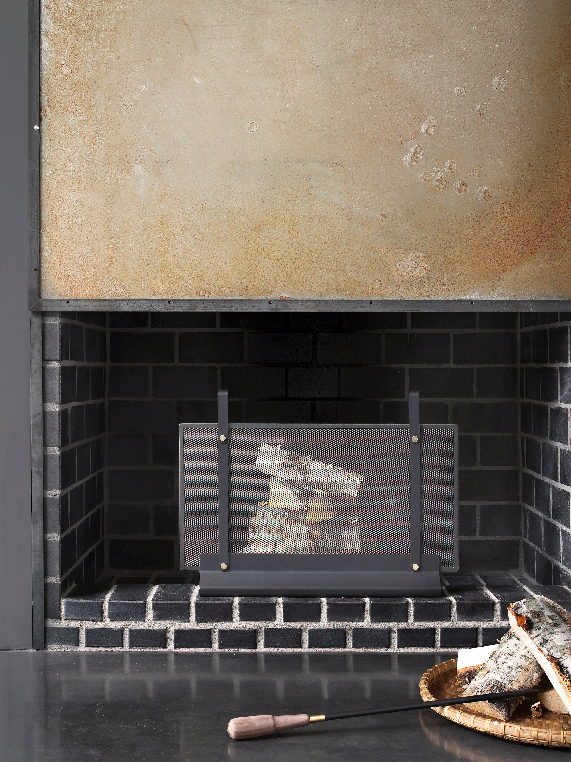 56247 Bf9fa23cf6 Firescreen Classique 3 Portrait