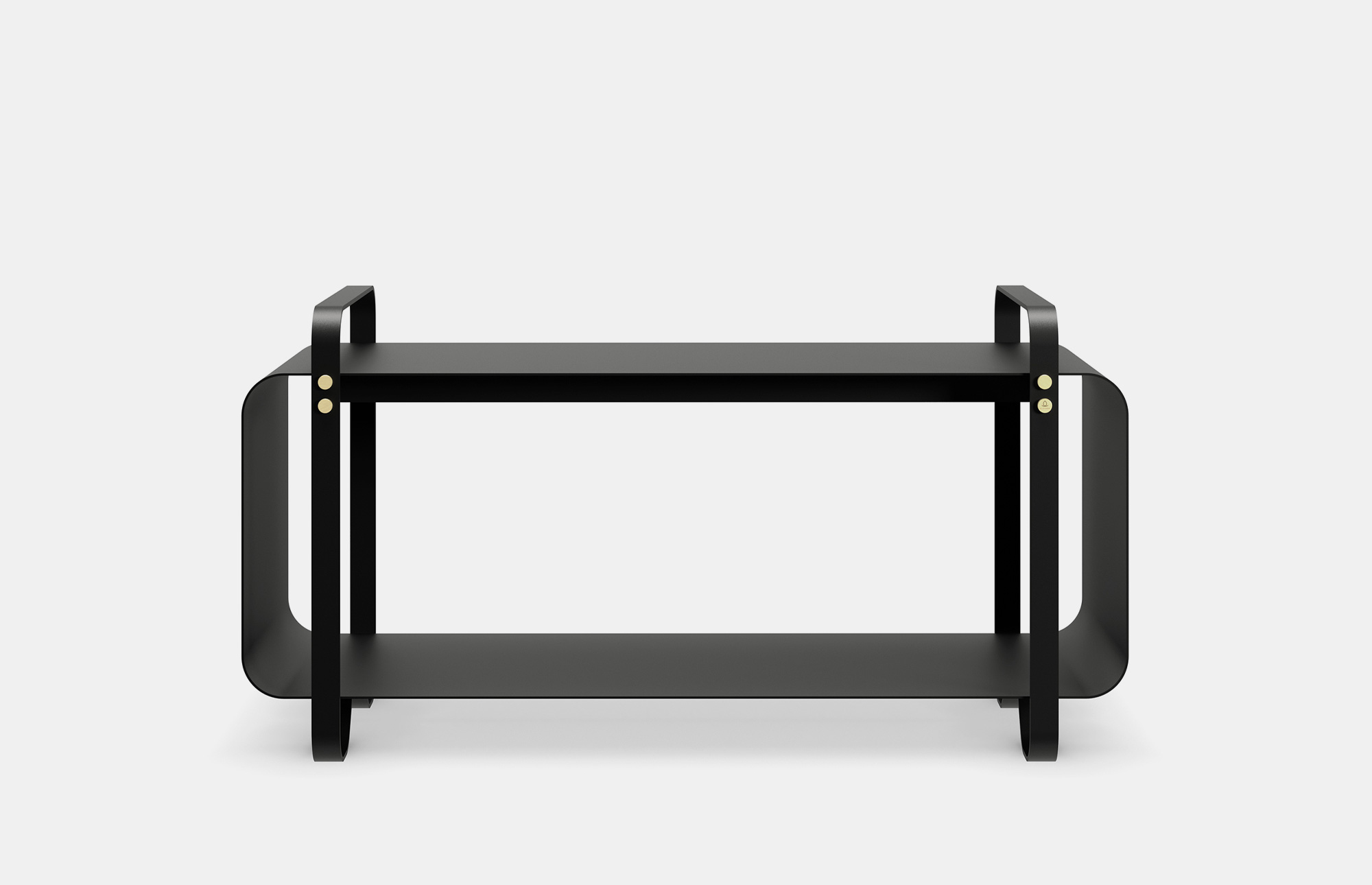 56257 527f91bf52 Bench Ninne Noir Front Shadow Portrait