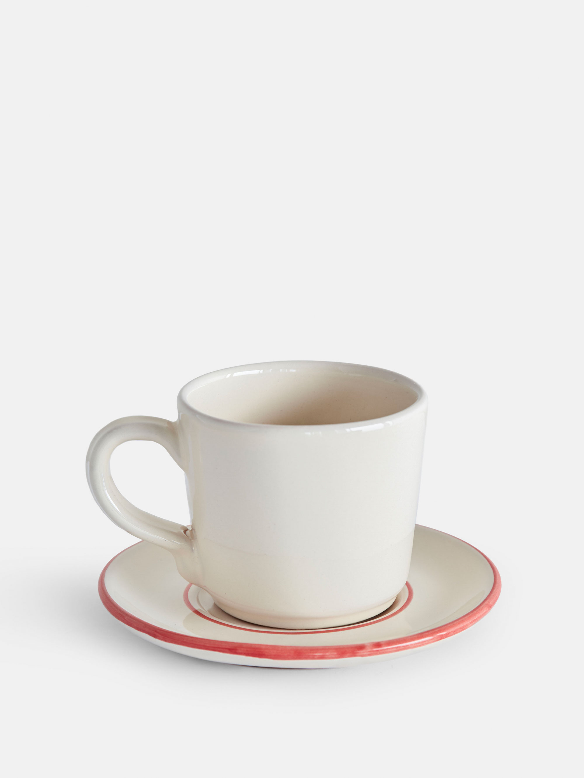 56259 C4cf6986f9 Tea Cup And Saucer Portrait