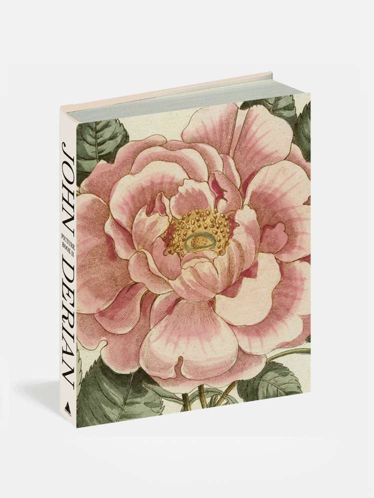John Derian Picture Book II — Coffee table books | Artilleriet