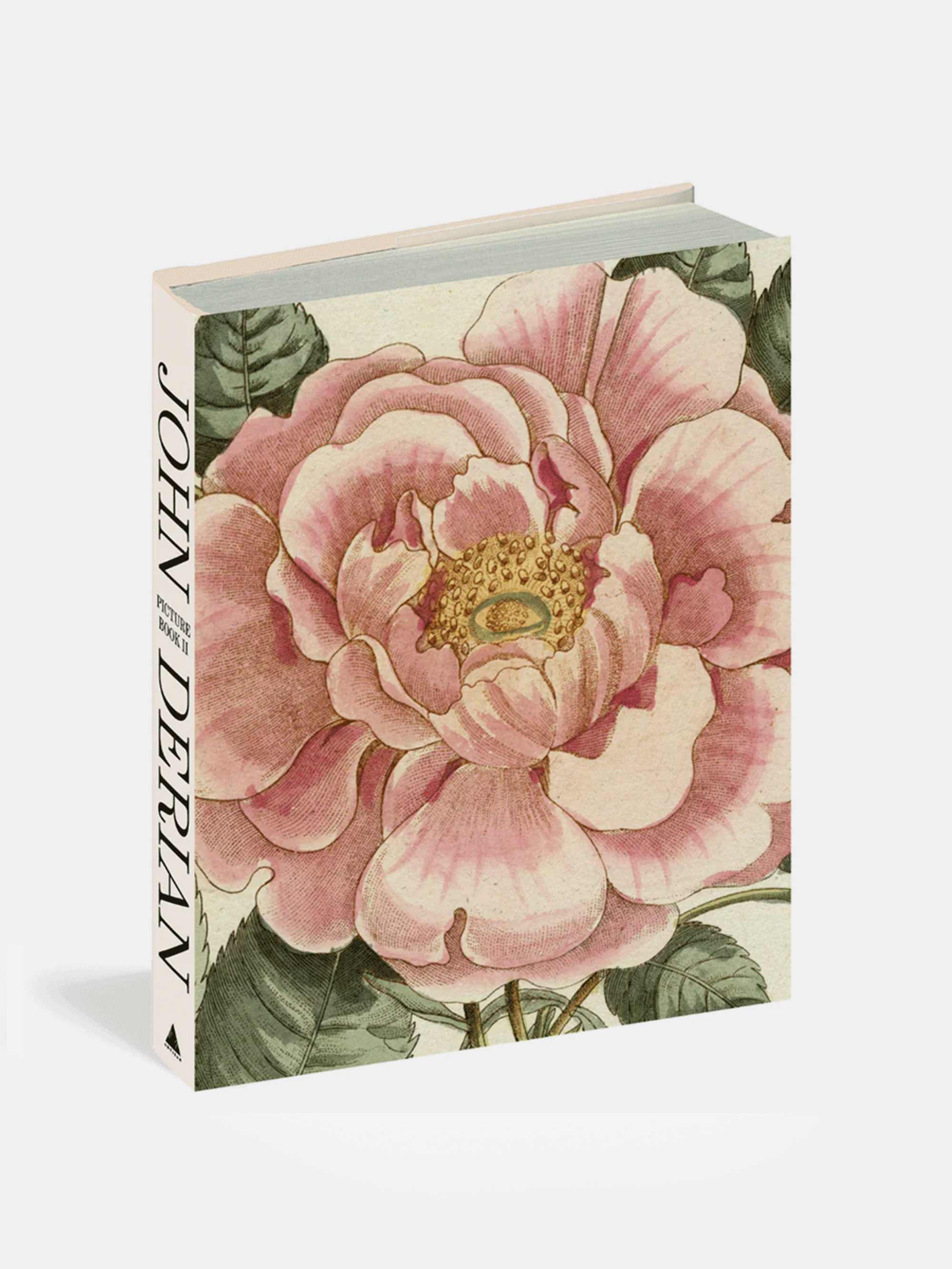 John Derian Picture Book II — Gift Shop / Art & Books | Artilleriet