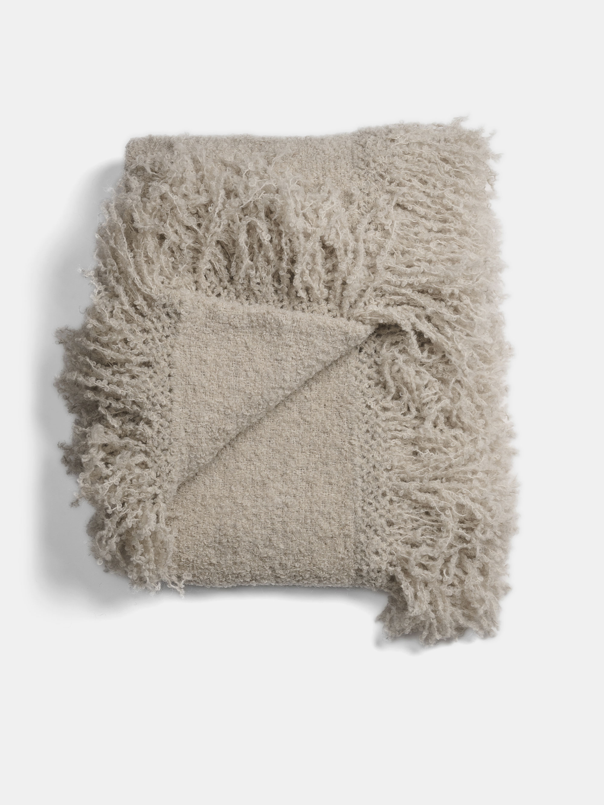 56301 604d895a73 Cappelen Dimyr Beige Throw 1 Portrait