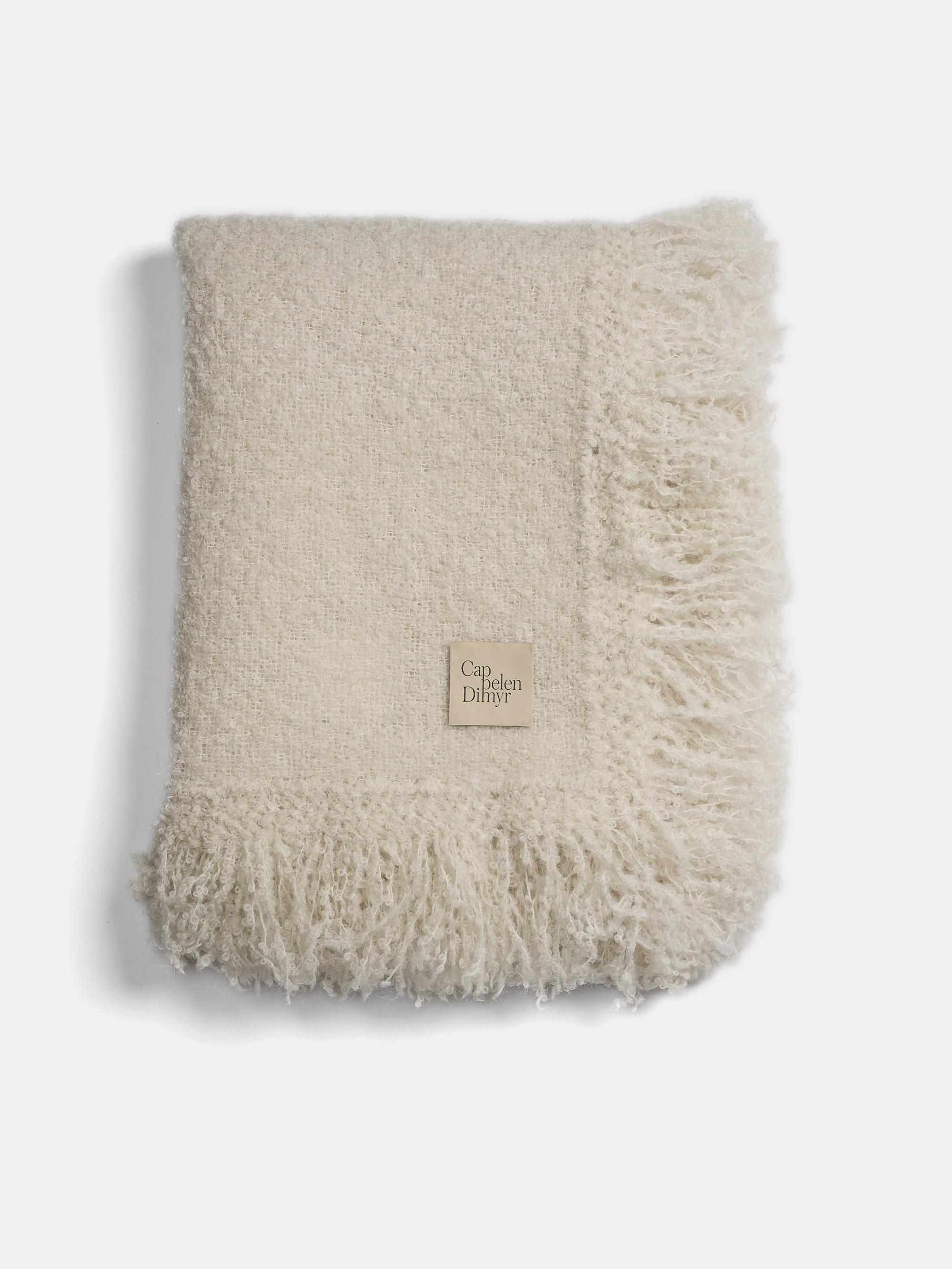 56302 14cf58adbc Cappelen Dimyr Ivory Throw 2 Portrait