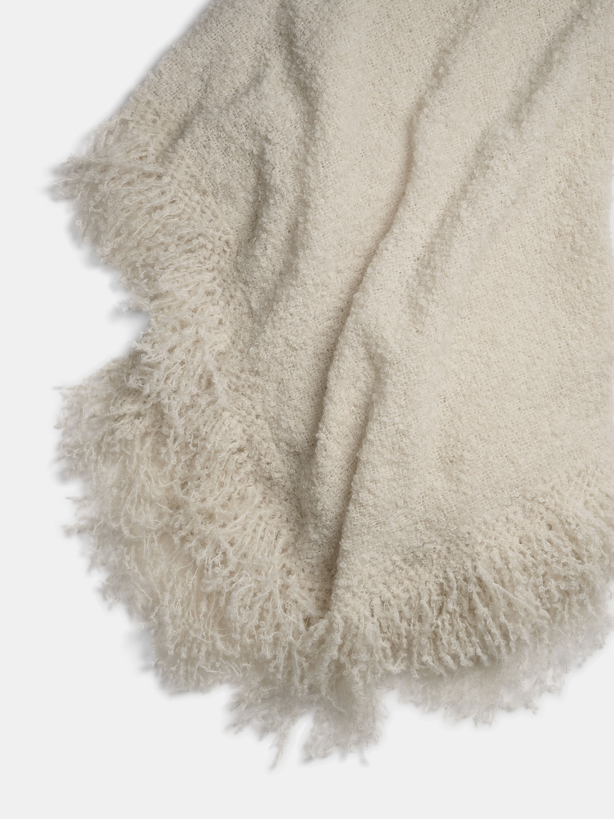 56302 Da1f19d6fb Cappelen Dimyr Ivory Throw 3 Portrait