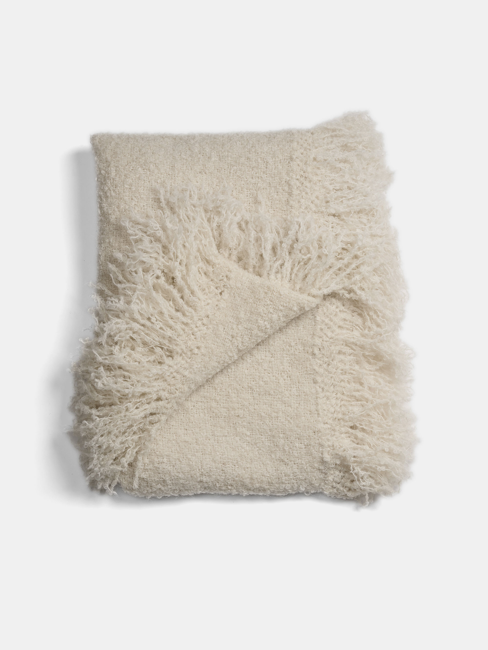 56302 Ed34eea6a4 Cappelen Dimyr Ivory Throw 1 Portrait