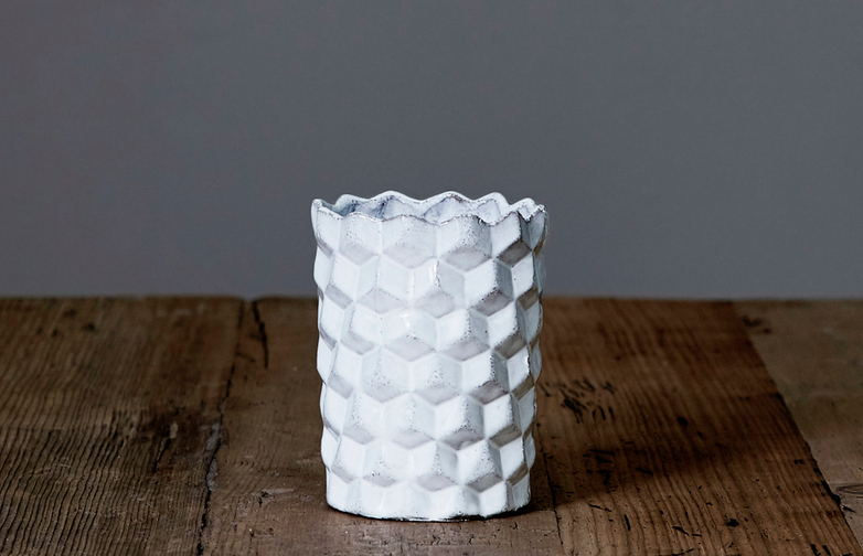 Cube Vase