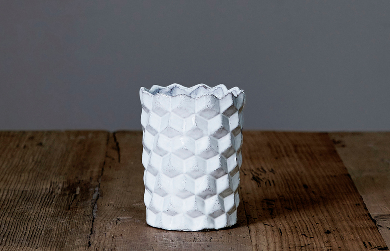 Cube Vase