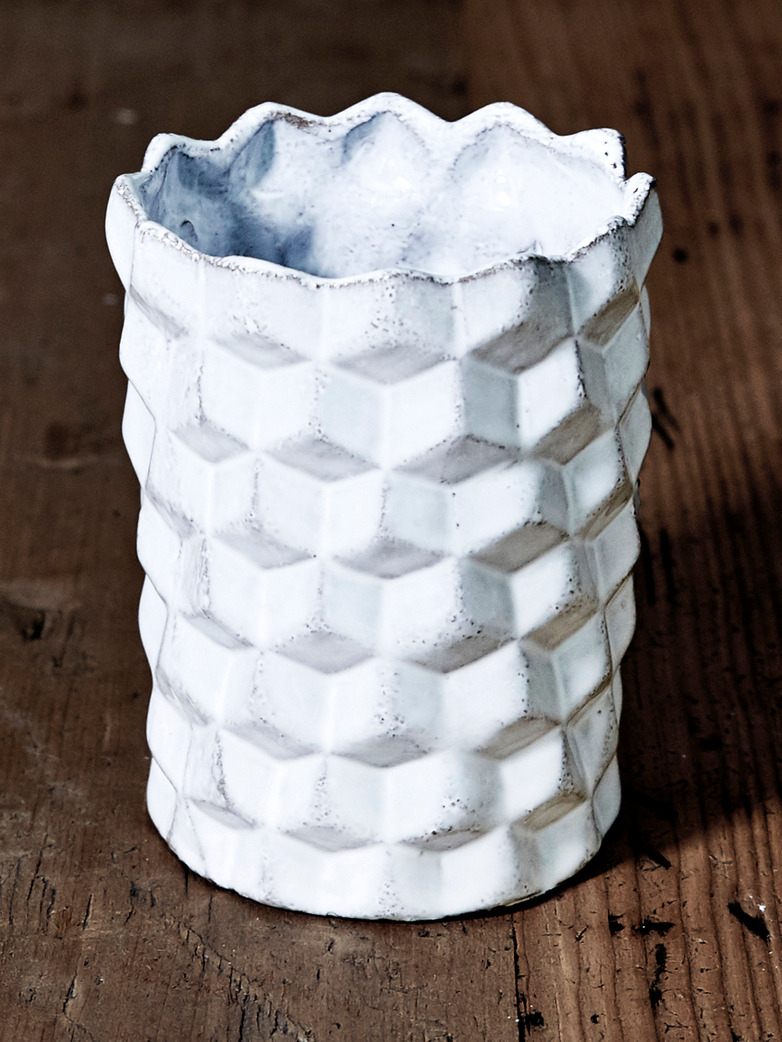 Cube Vase