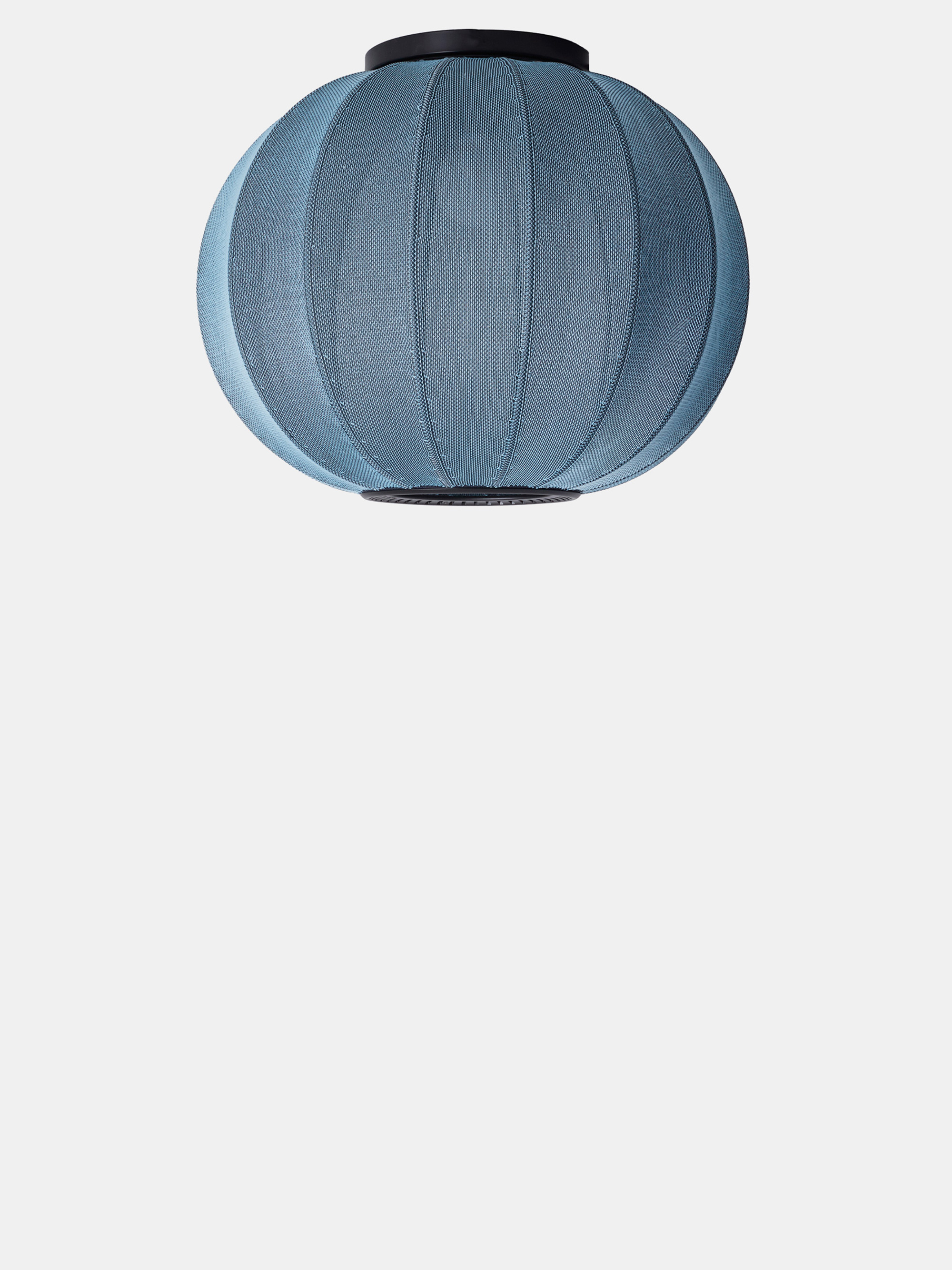 56396 83fabc8b61 Knit Wit Round 60 Blue Portrait