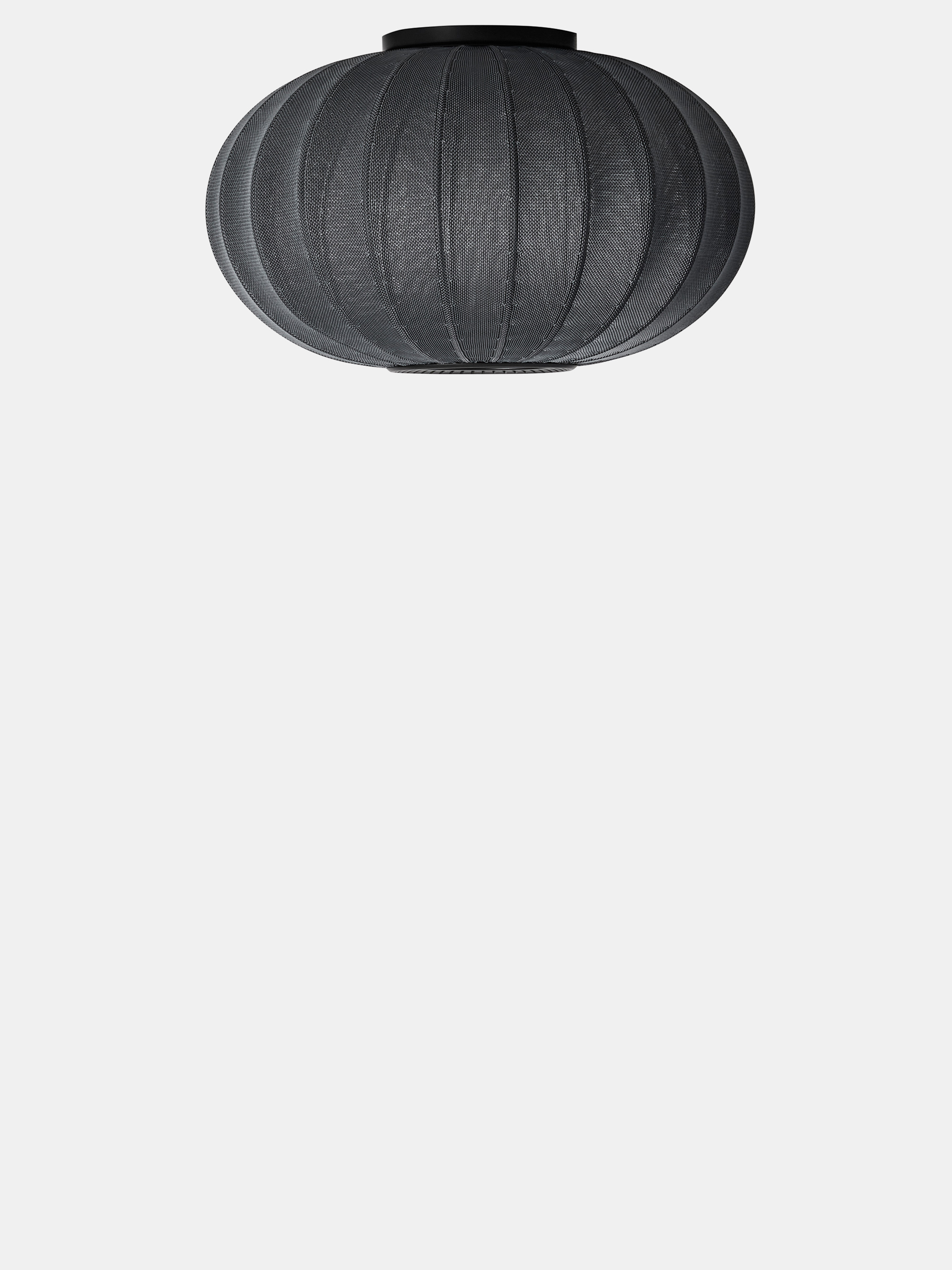 56410 52d3aa7540 Knit Wit Oval 57 Black Portrait