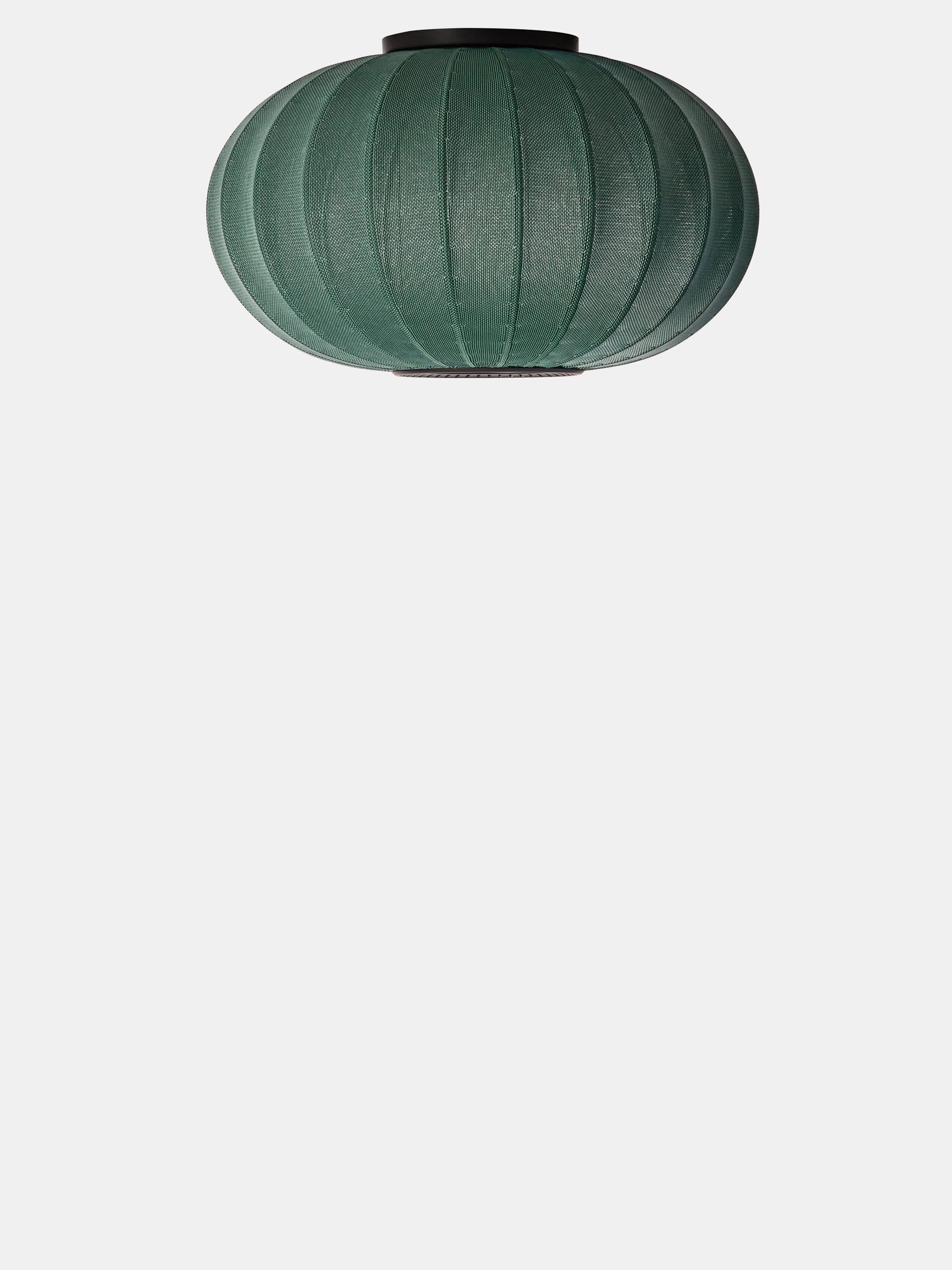 56421 5c0c2842f6 Knit Wit Oval 57 Green Portrait