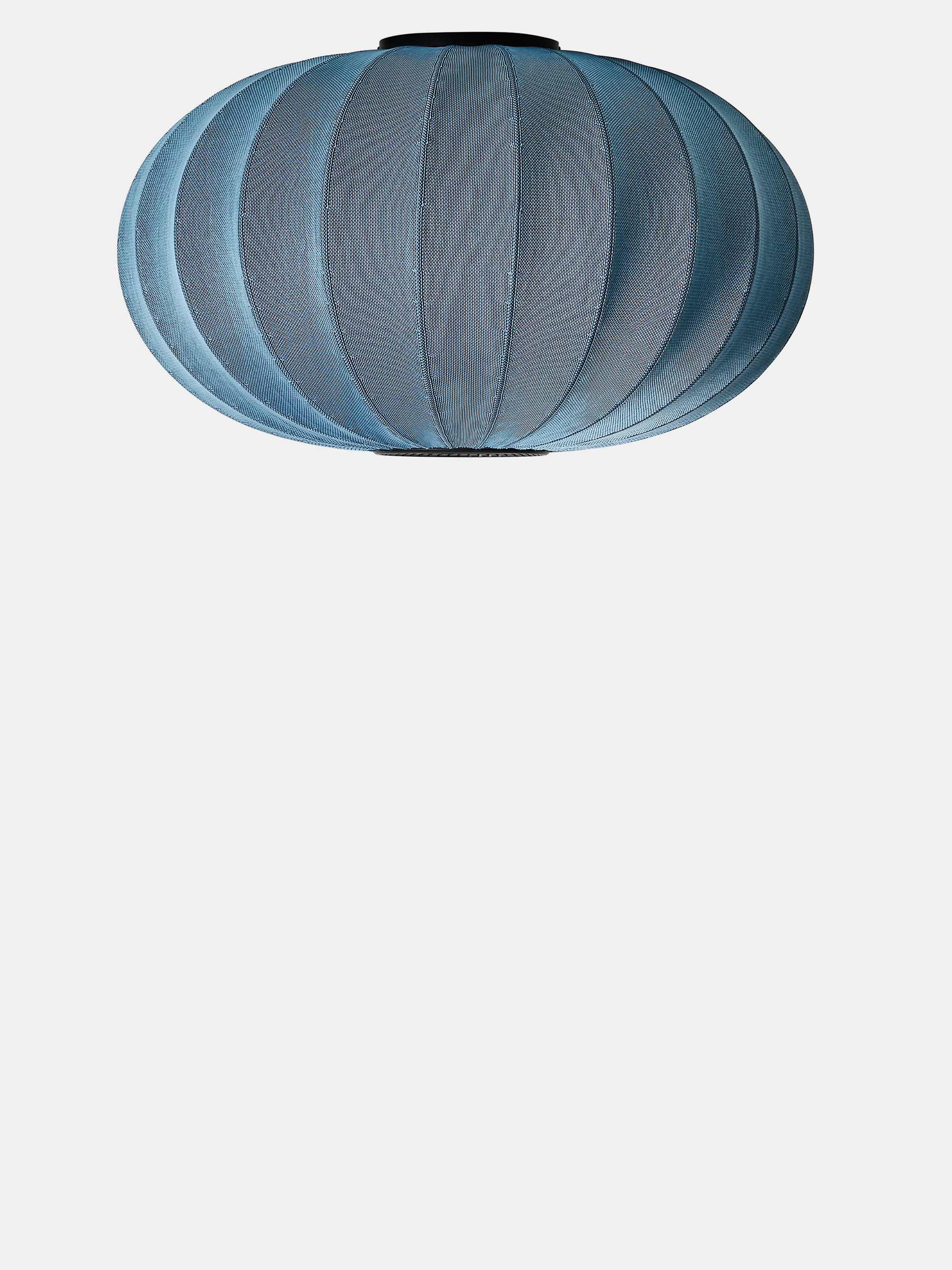 56423 04eb5573a5 Knit Wit Oval 76 Blue Portrait