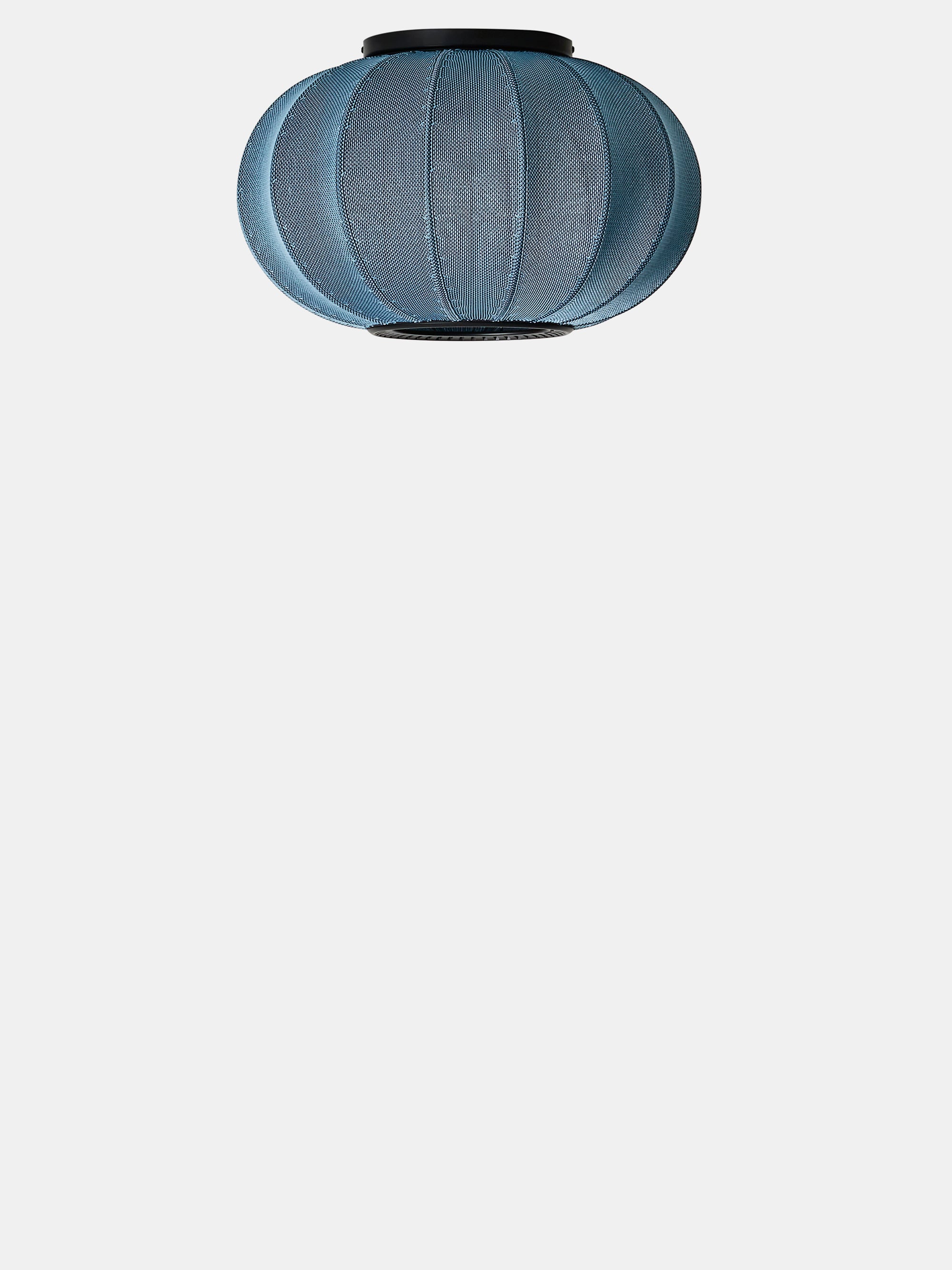 56426 Ae91699235 Knit Wit Oval 45 Blue Portrait