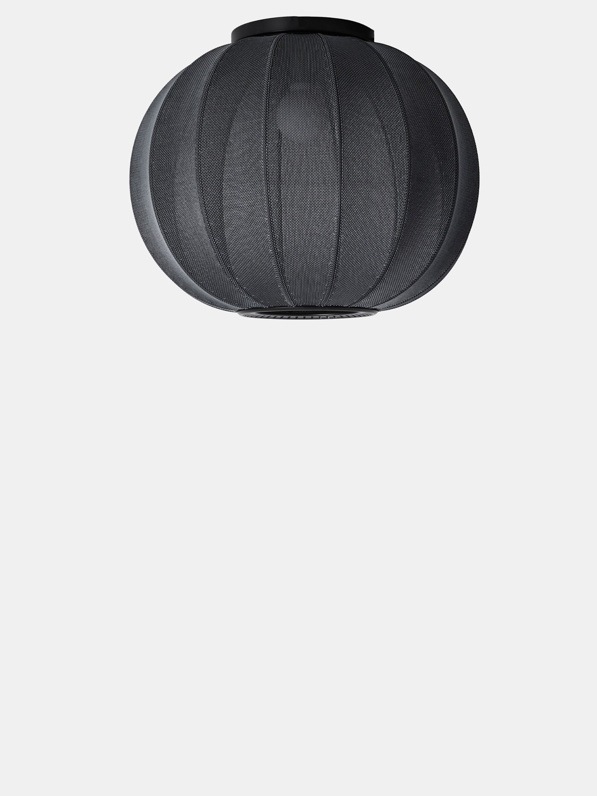 56427 91aef63ea1 Knit Wit Round 60 Black Portrait