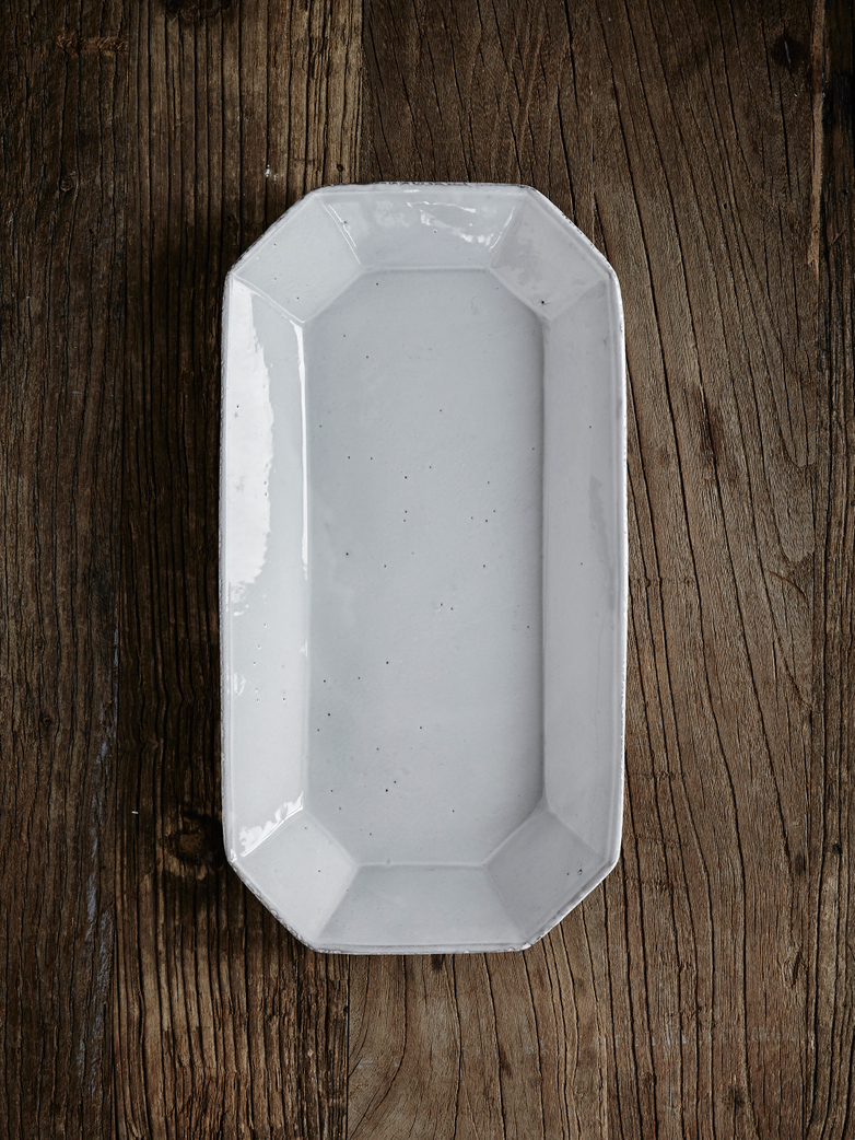 Révolution Platter