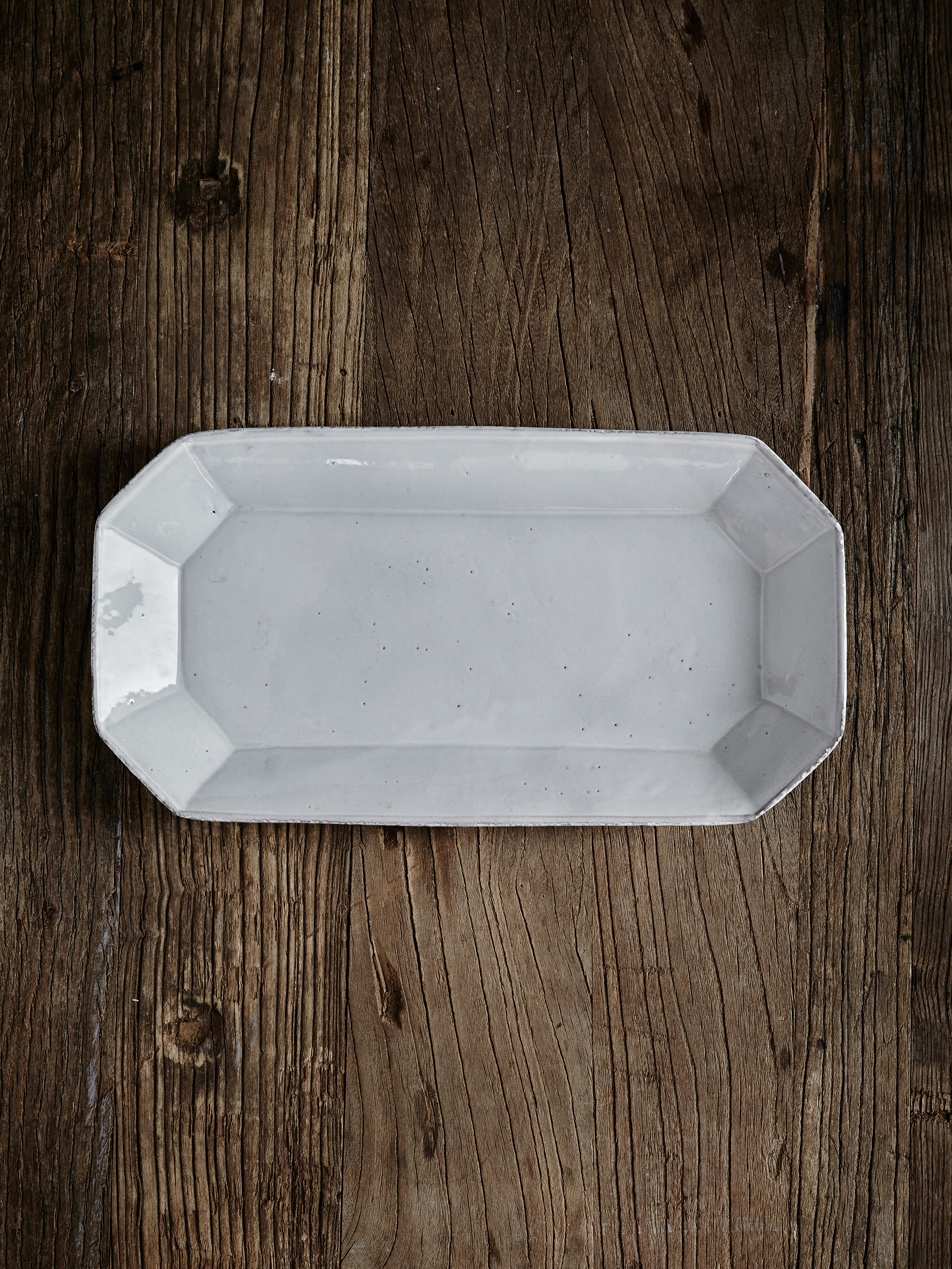 Astier de Villatte Revolution プレート 【公式通販】