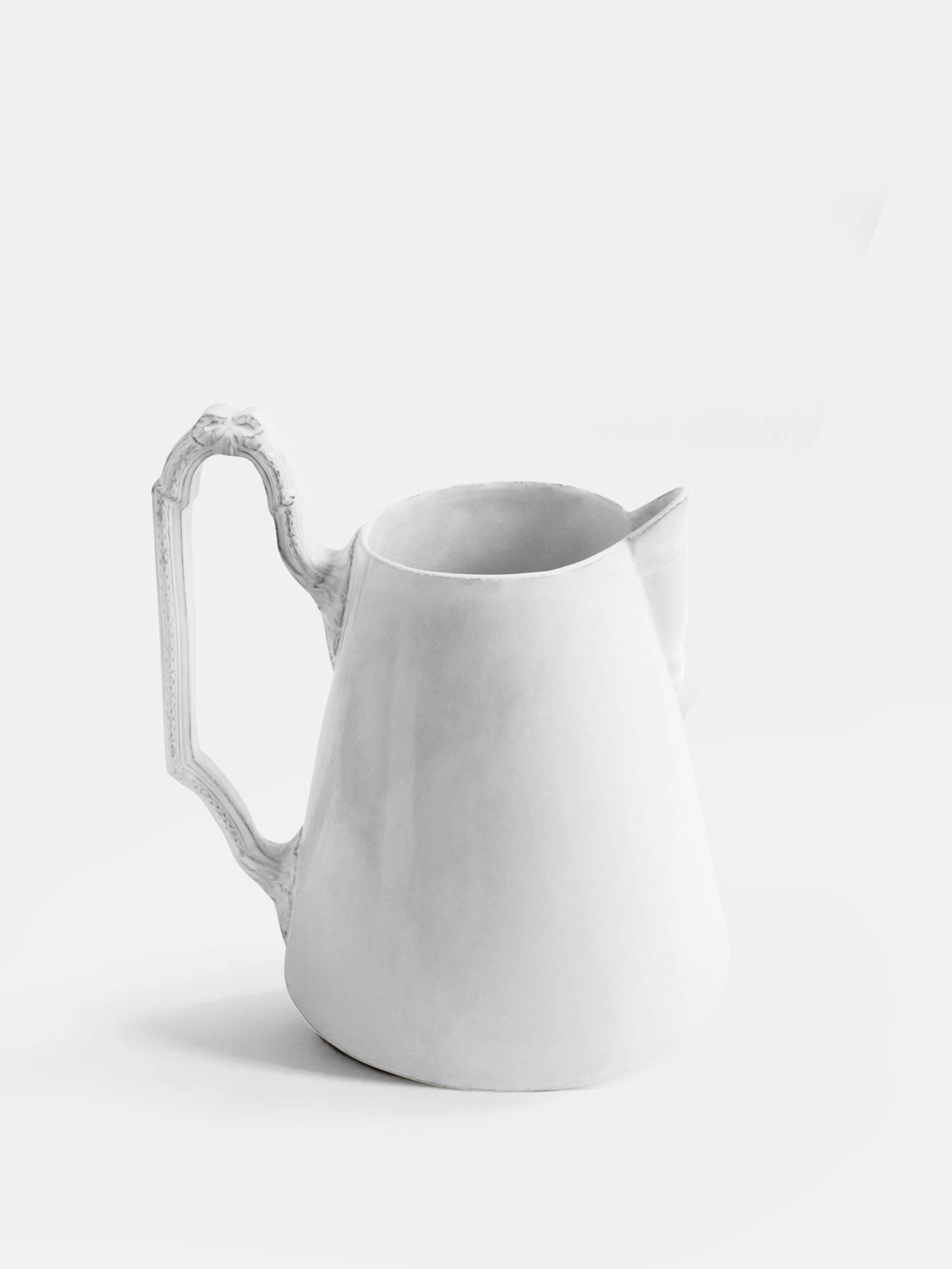 Astier de Villatte — Grand pitcher Louis XV — Carafes | Artilleriet