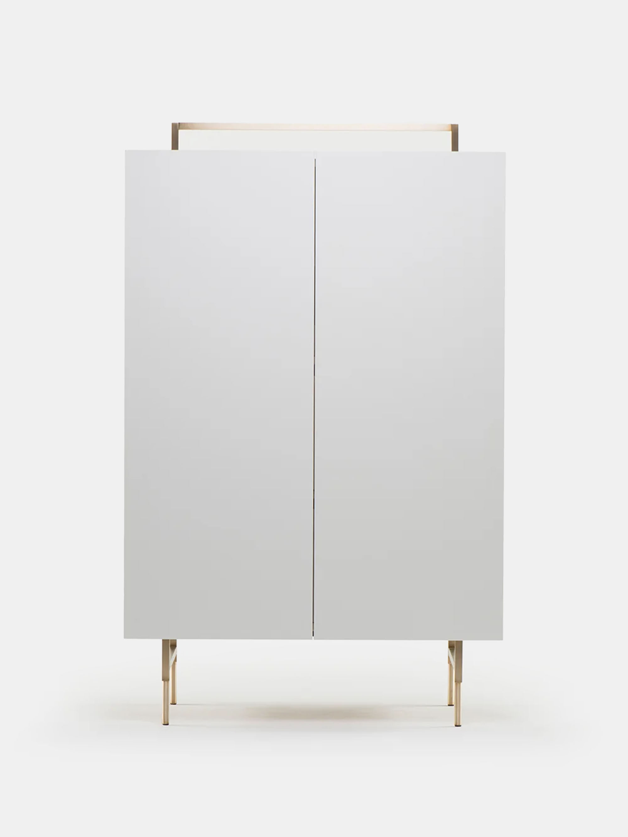 56648 92b53a1fd8 759l Trunk Tall Cabinet White And White Oiled Oak 2123687 Portrait