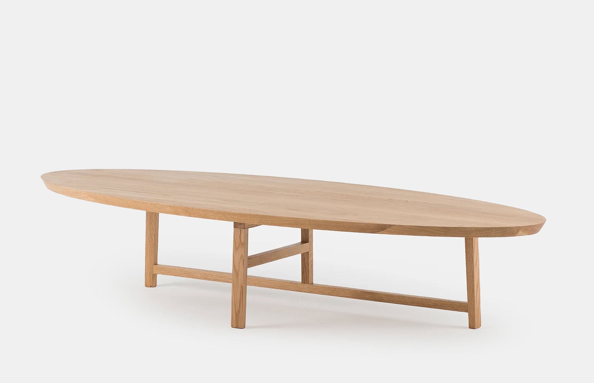 56654 8f39a4c298 Trio Coffee Table Danish Oiled Oak Portrait