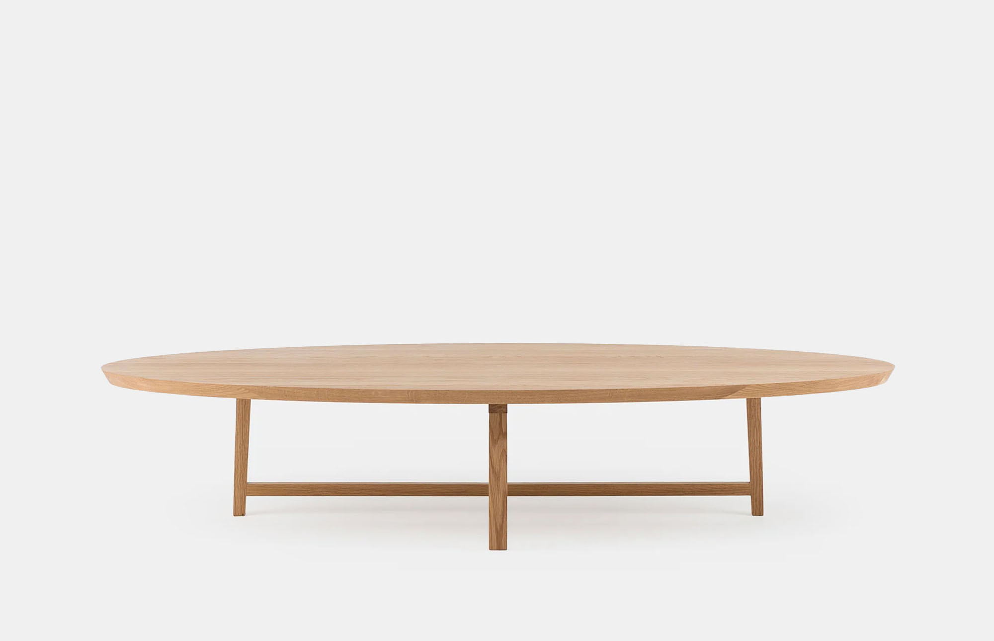 56654 E9e3a134ca Trio Coffee Table Danish Oiled Oak 2 Portrait