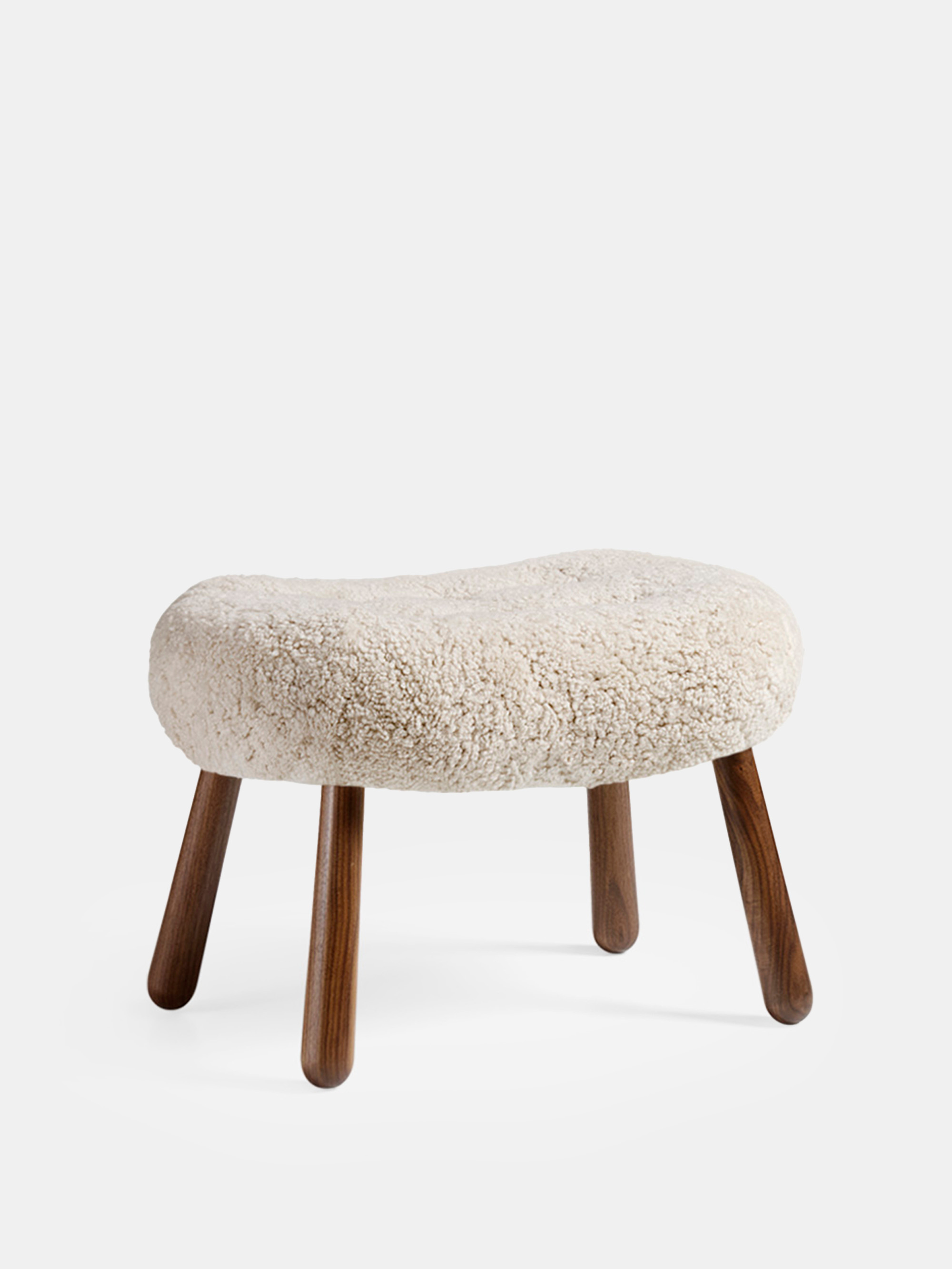 56682 Ca9ba754d2 Clam Stool Moonlight Walnut Portrait
