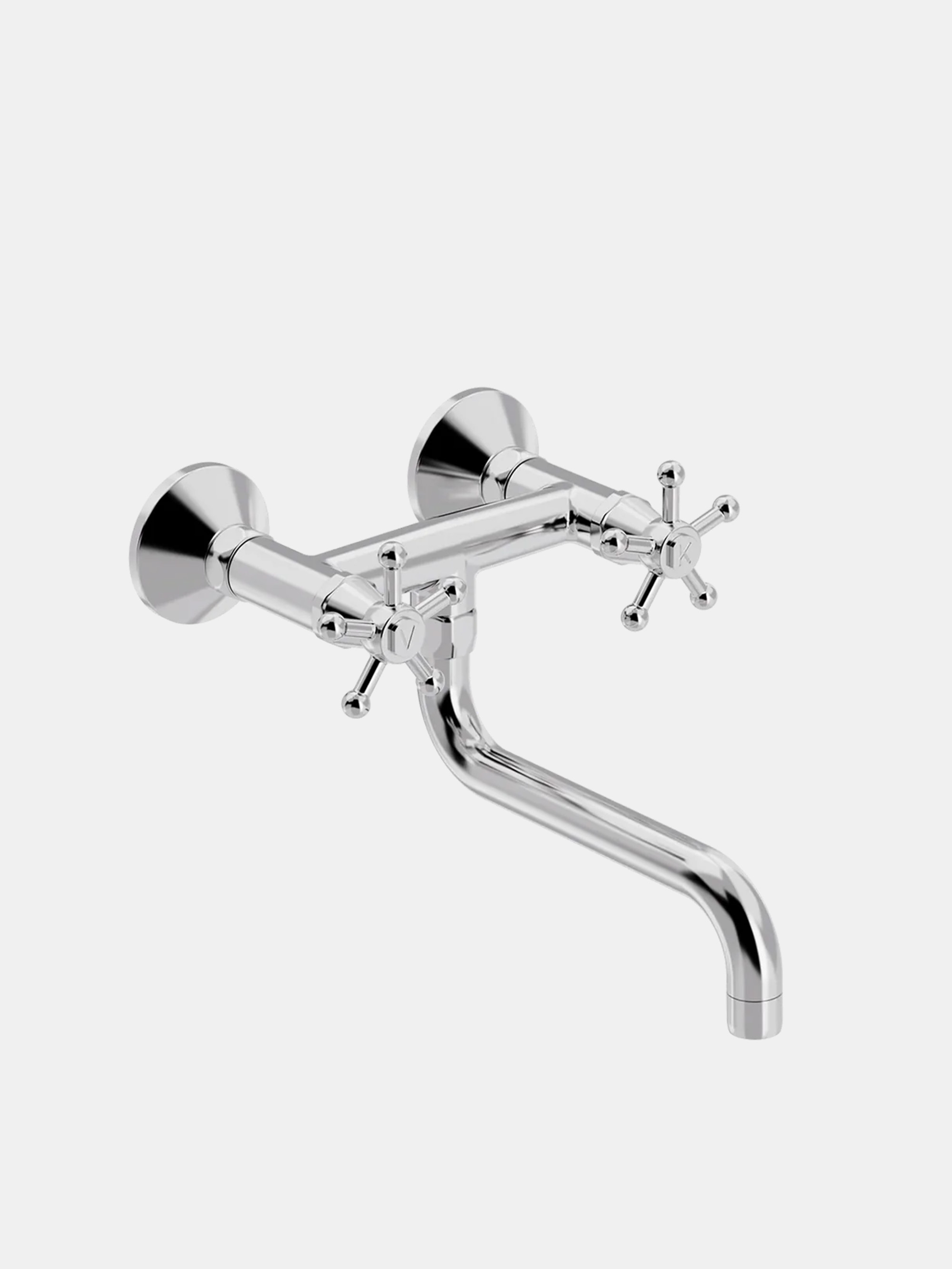 56688 C16f0d6da6 Christiansborg Wall Mounted Fixture W Chrome Portrait