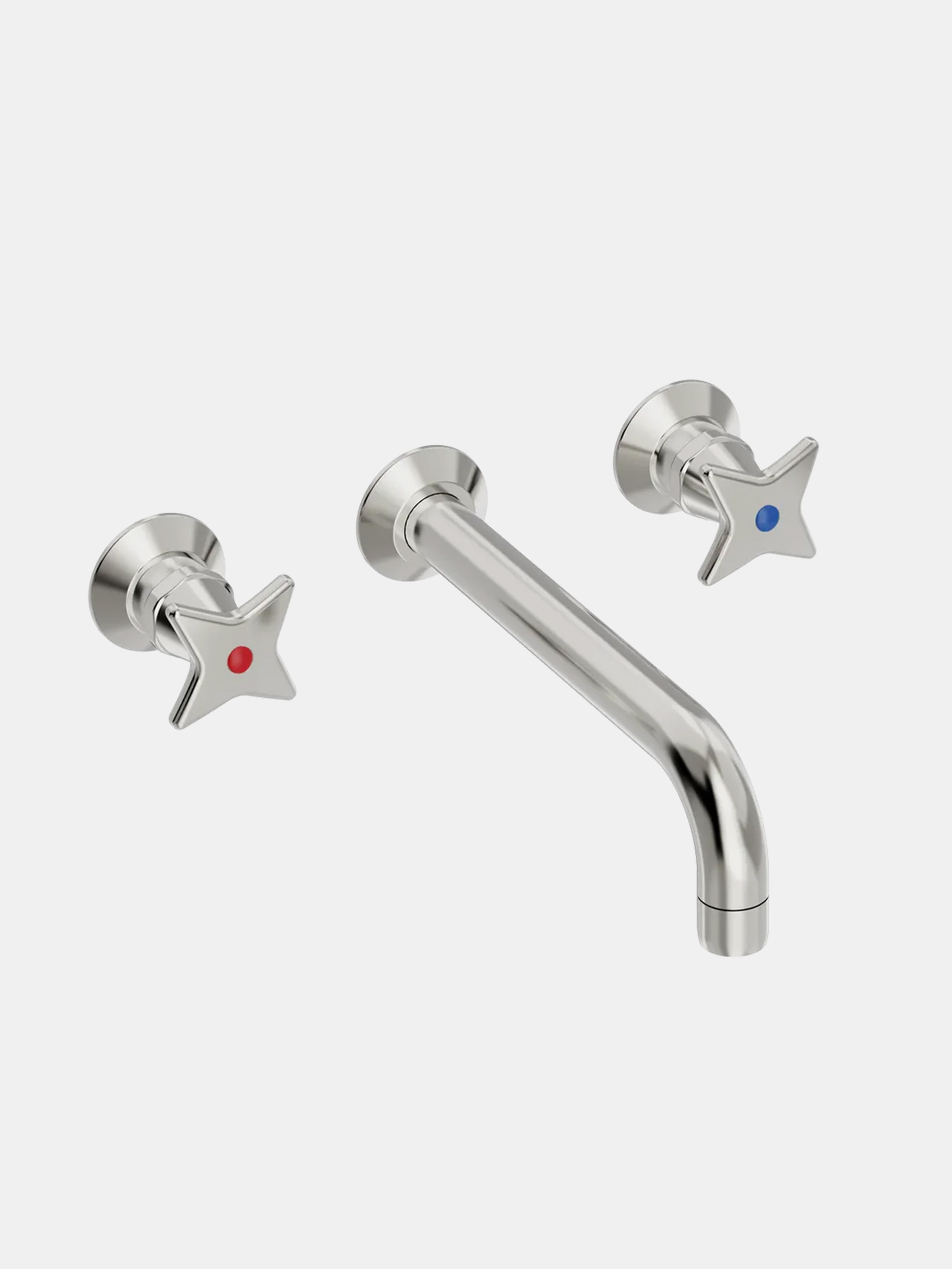 56693 586b9e6800 Cross Handle Built In Fixture Nickel Portrait