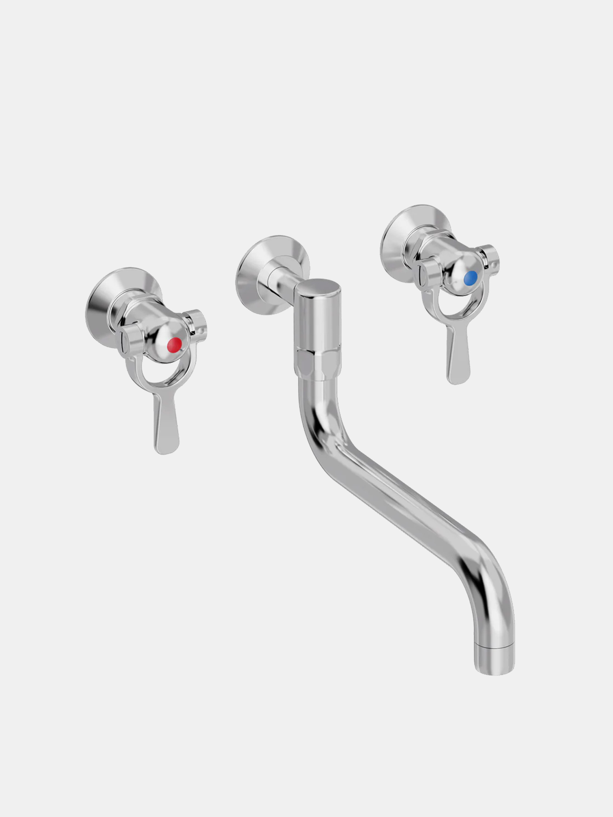 56715 97c4ebf0b6 Sp Fixture With S200mm Spout Chorme Portrait
