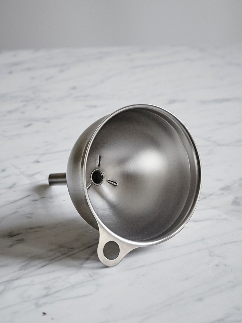 Funnel Stainless Steel