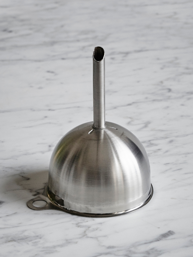 Funnel Stainless Steel
