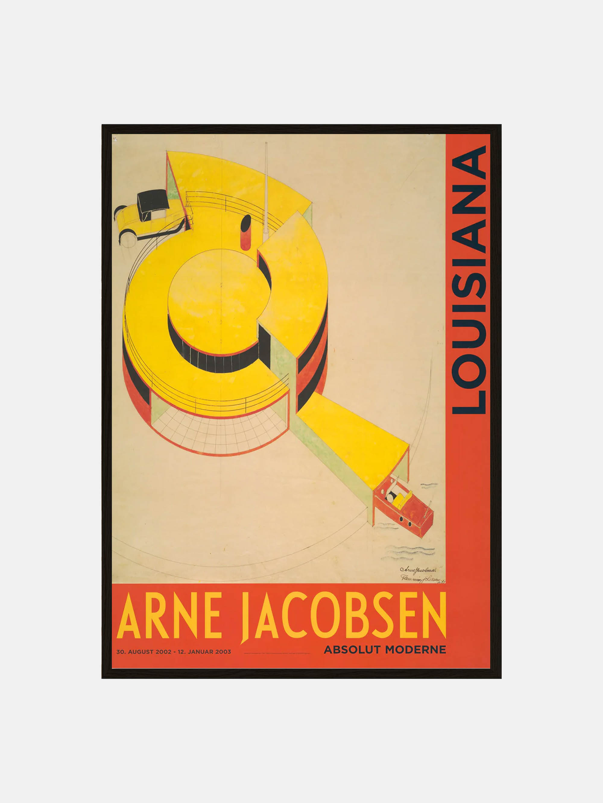 56824 8c370500d4 Jacobsen Absolutemoderne Blackoak Portrait