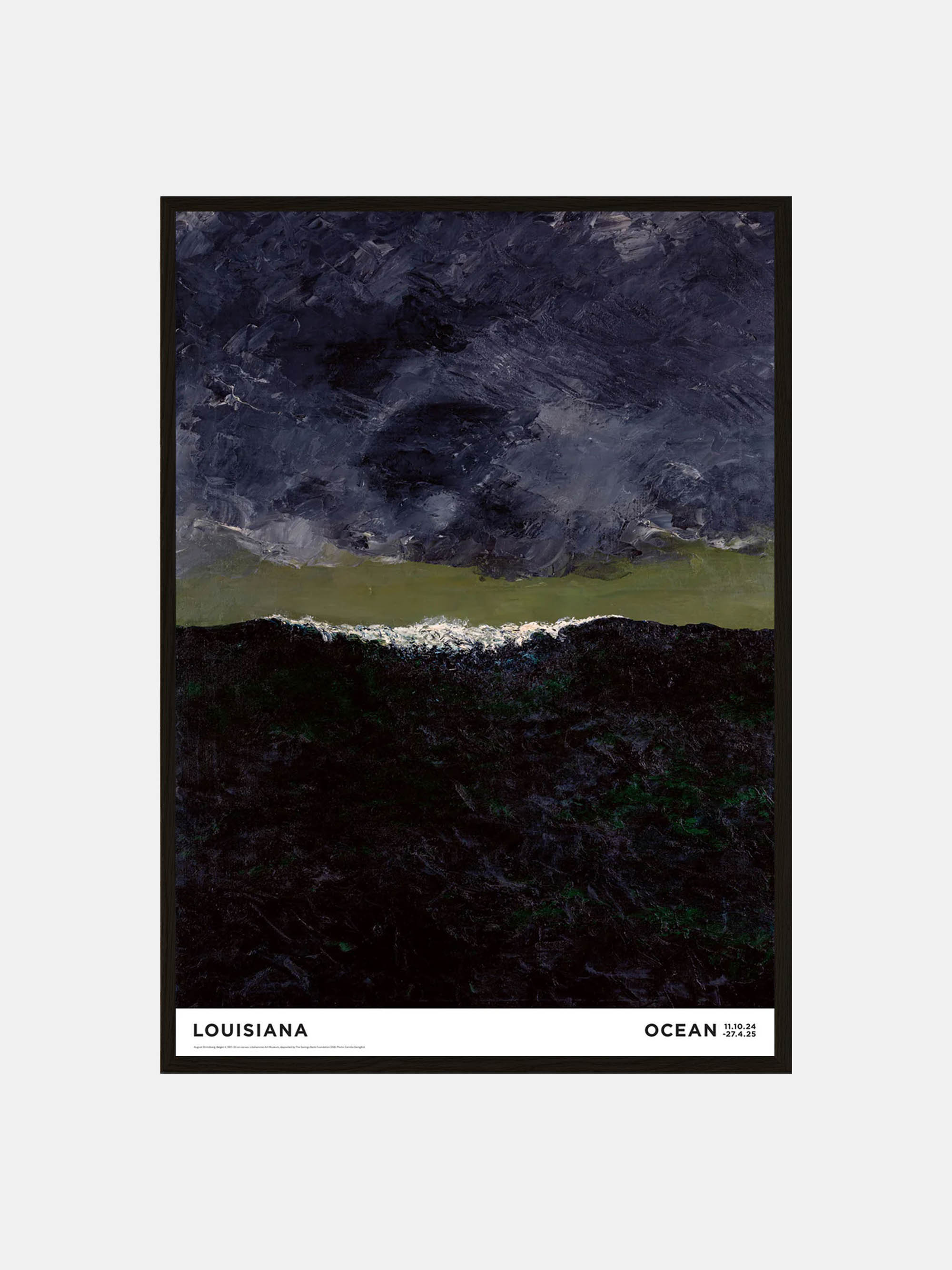 56825 Ac8d8d68f2 August Strindberg Blackoak Portrait
