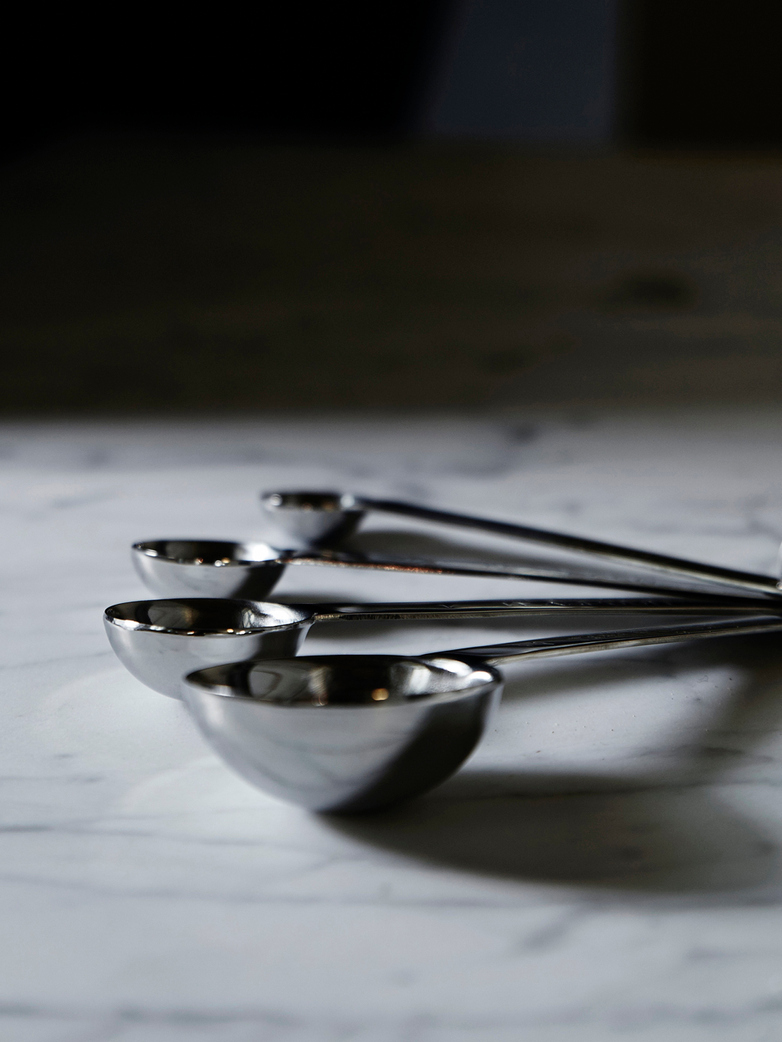 Measuring Spoons