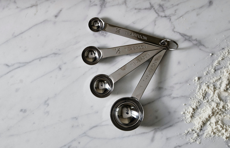 Measuring Spoons