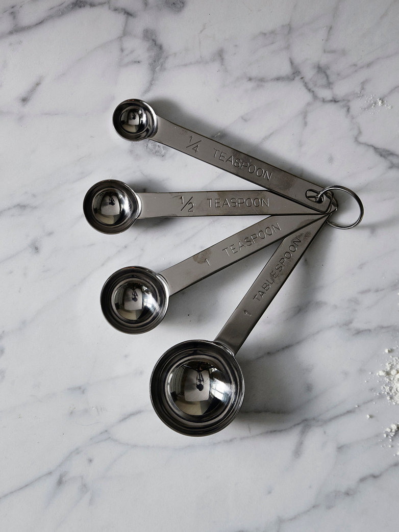 Measuring Spoons