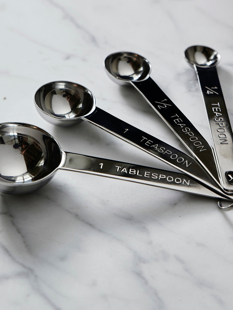 Measuring Spoons