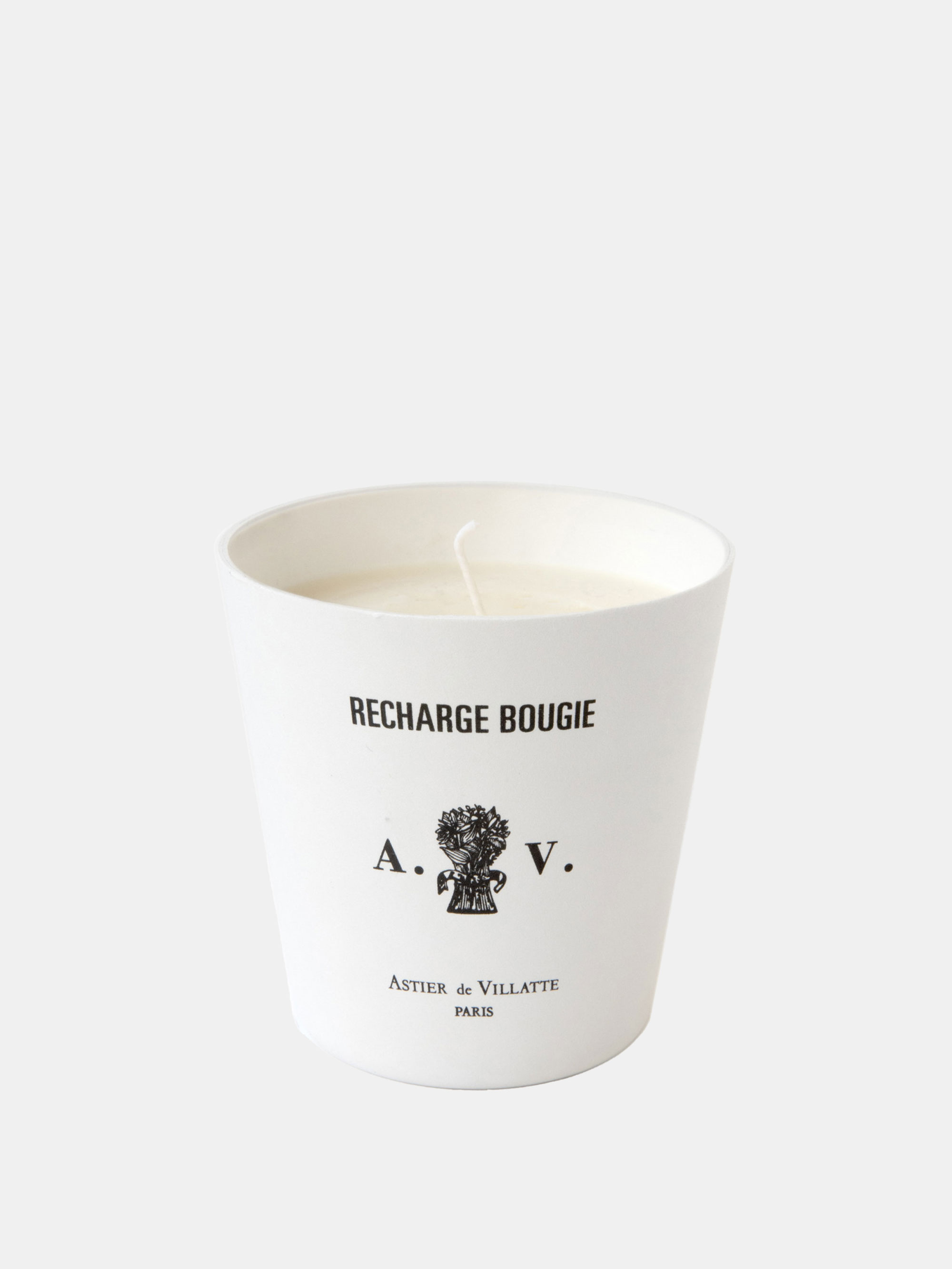 アスティエ キャンドル マントラジョリ ASTIER de VILLATTE. 【公式通販】