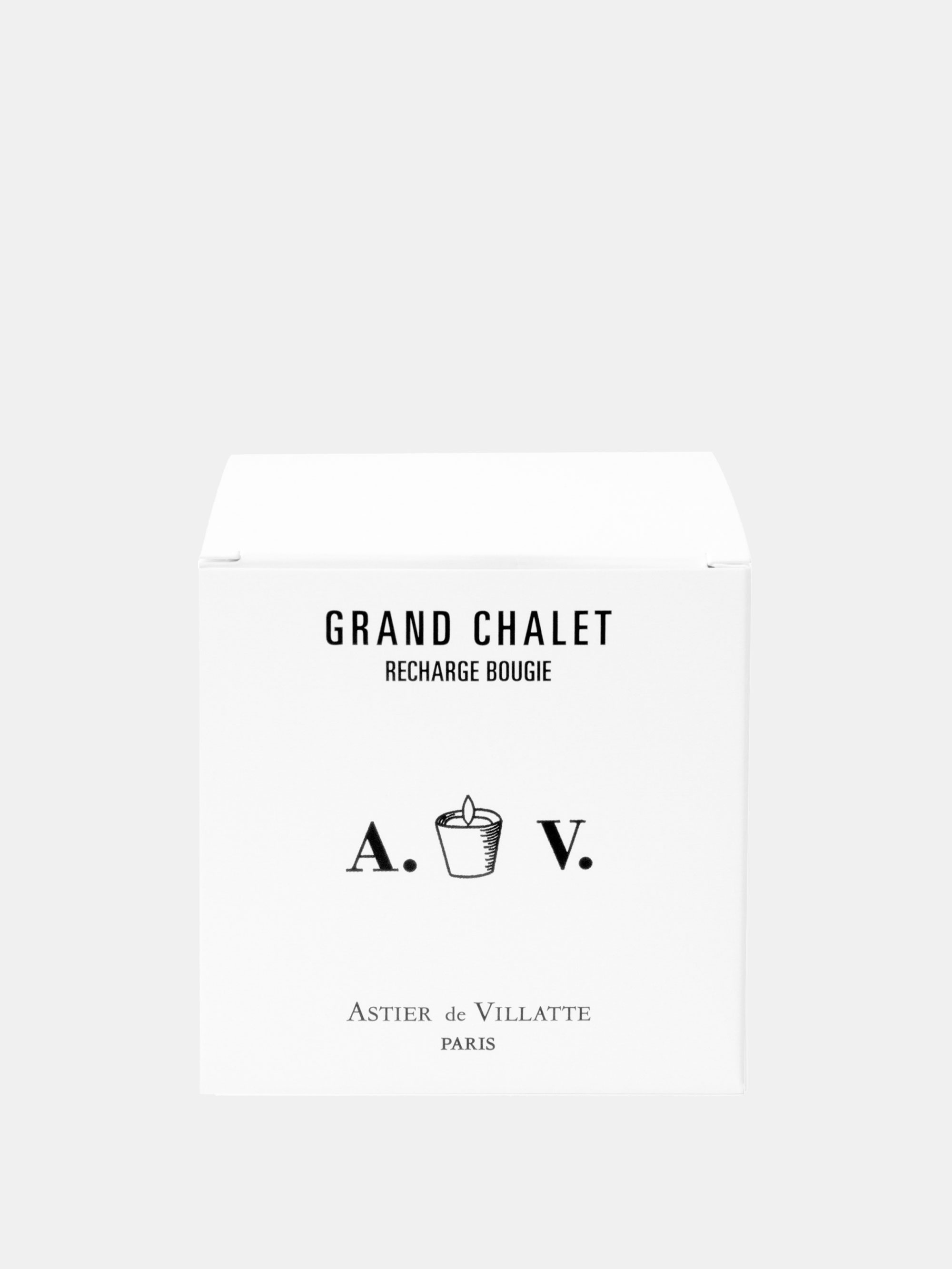 56849 094ea1ee27 Grand Chalet Portrait