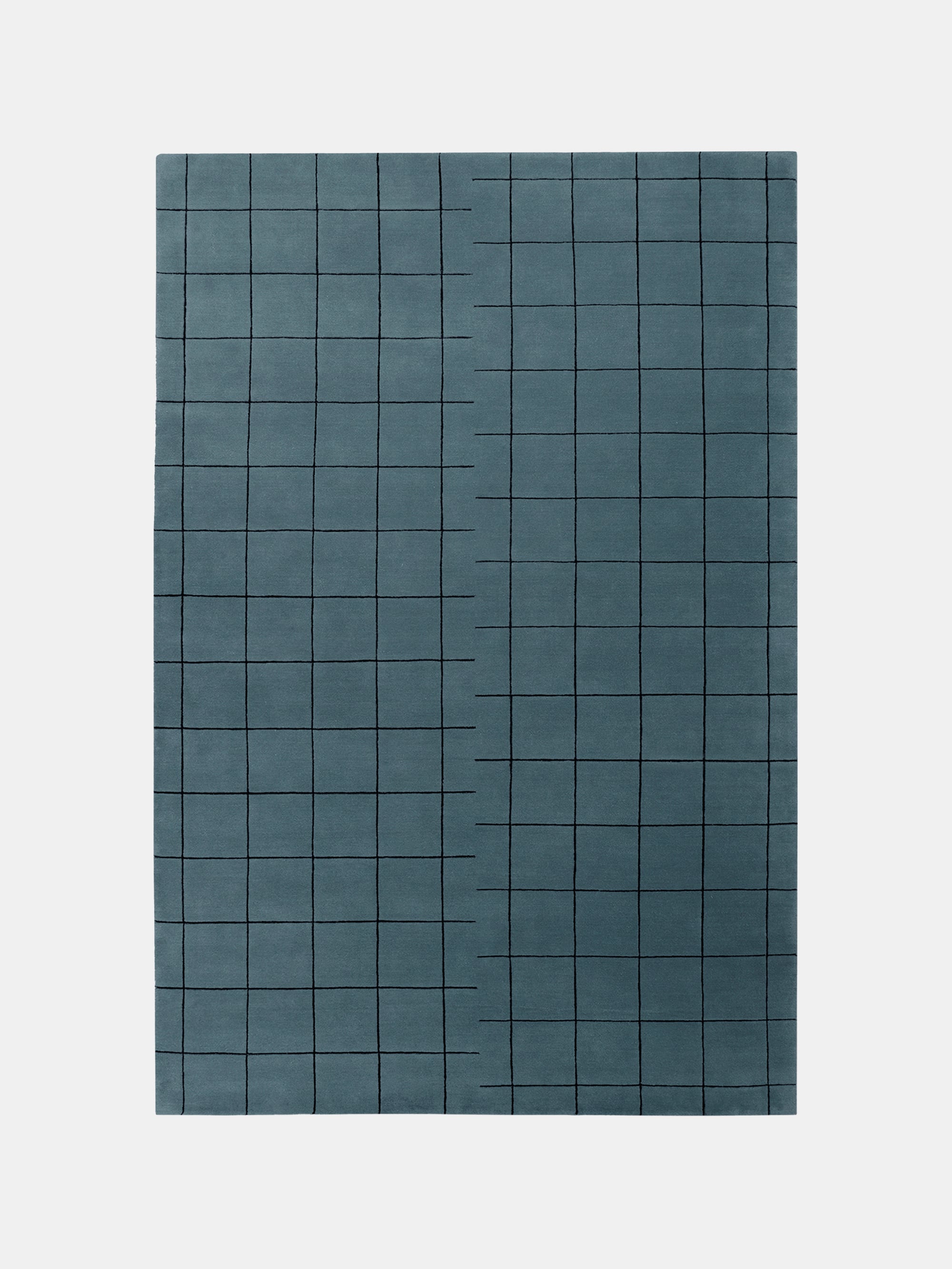 56920 A1de533465 Nordic Knots Grid Blue 3 Portrait