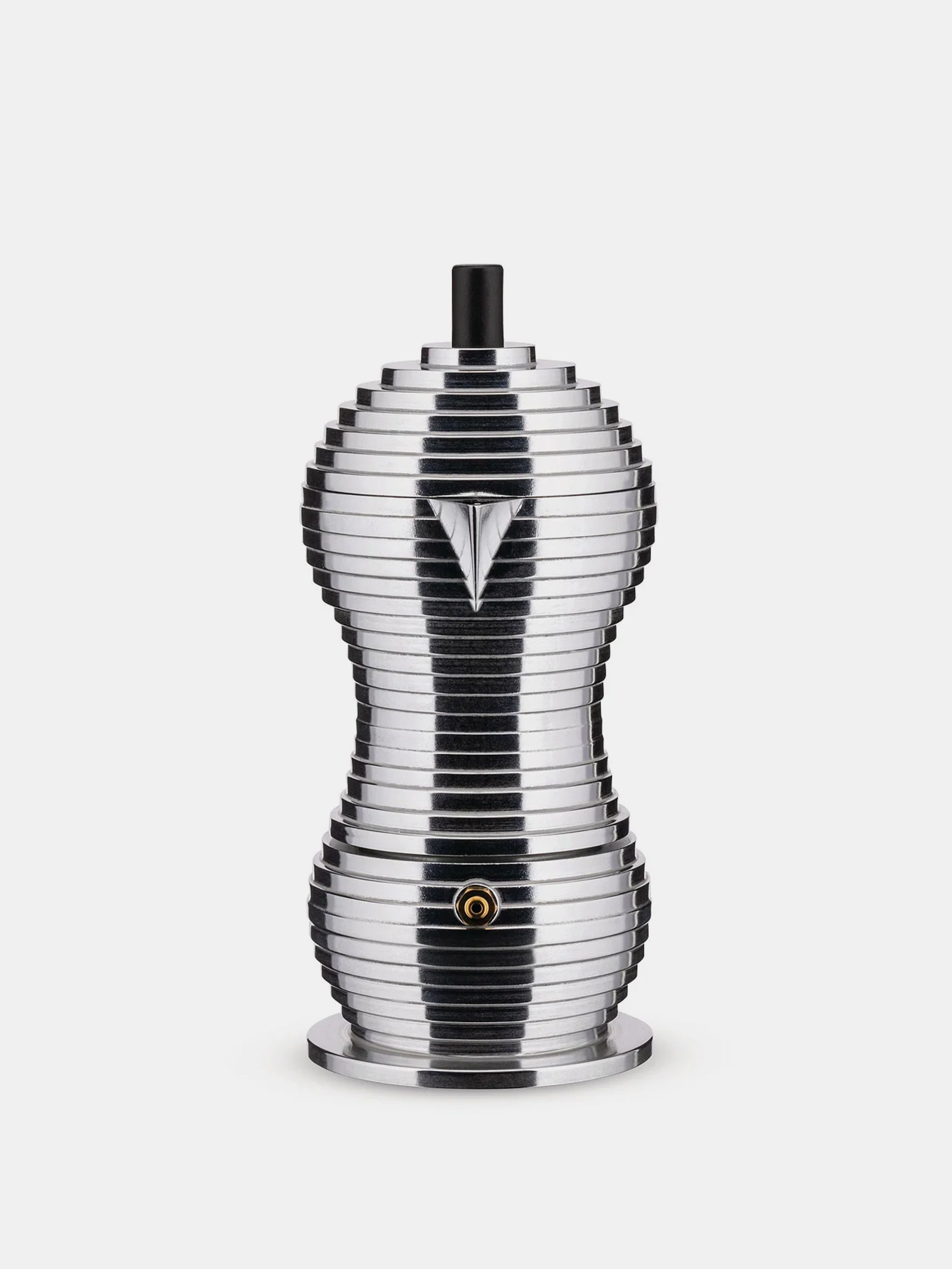 56957 E09e201e12 Espresso Coffee Maker Pulcina 1 Portrait